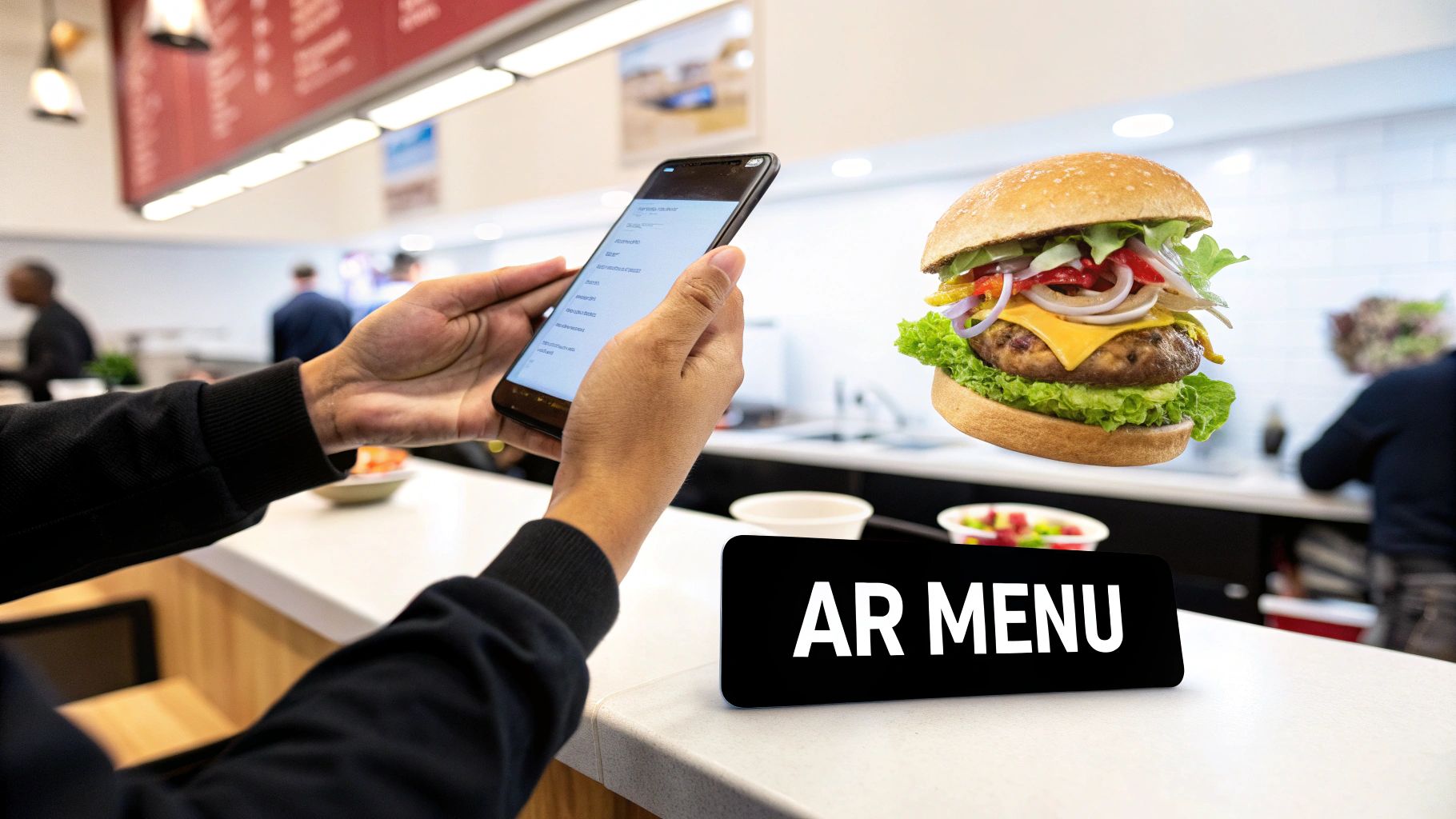 Advanced POS and Payment Integration