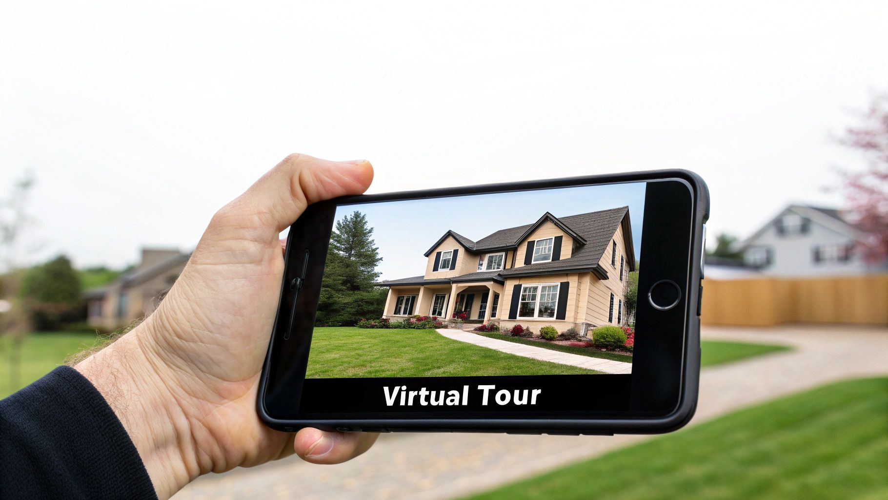 Virtual Property Tours