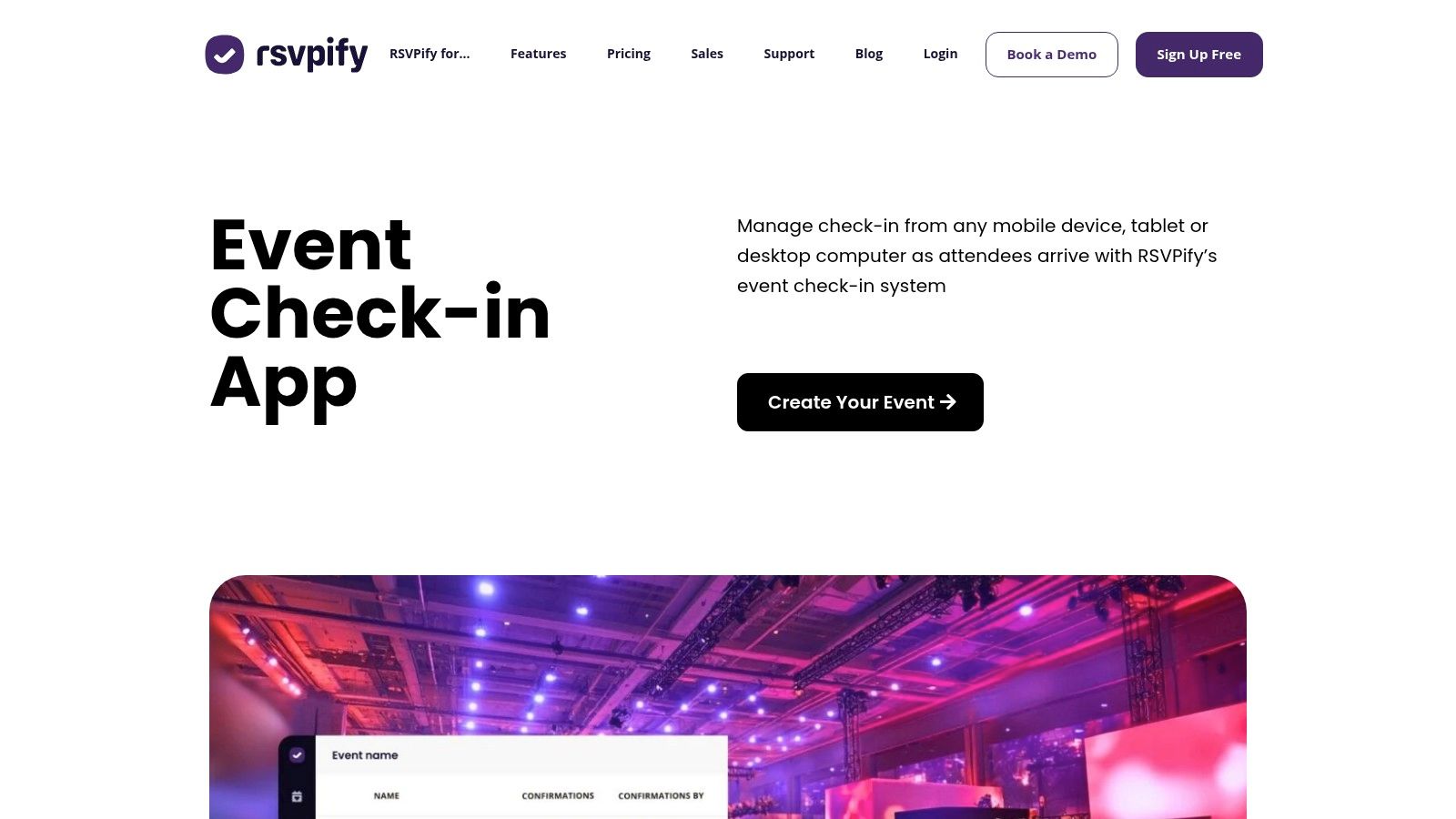 RSVPify
