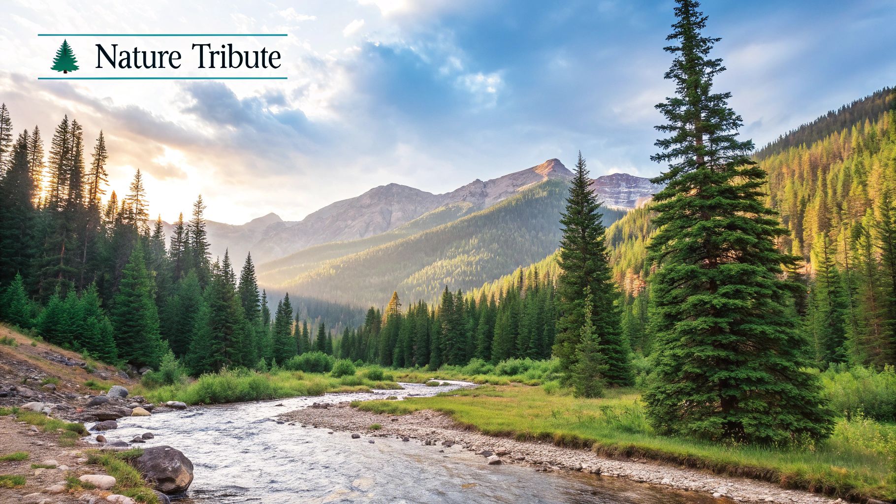 Mountain or Wilderness Areas