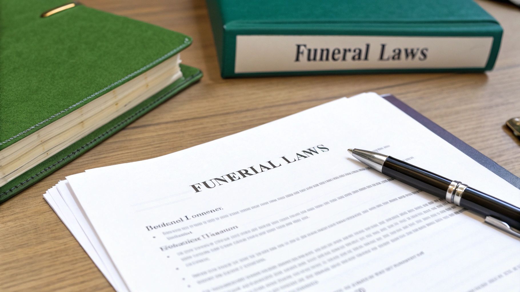 Do You Have To Have A Funeral?