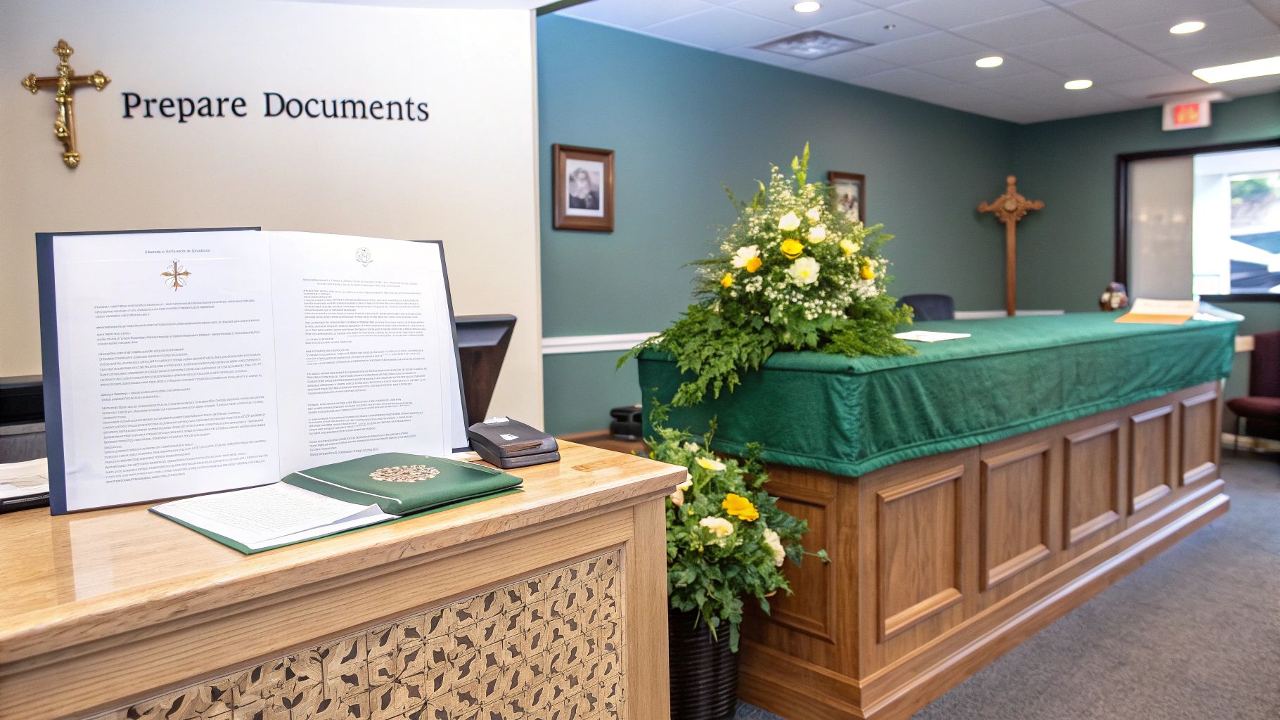 How Long Is the Cremation Process Explained Image