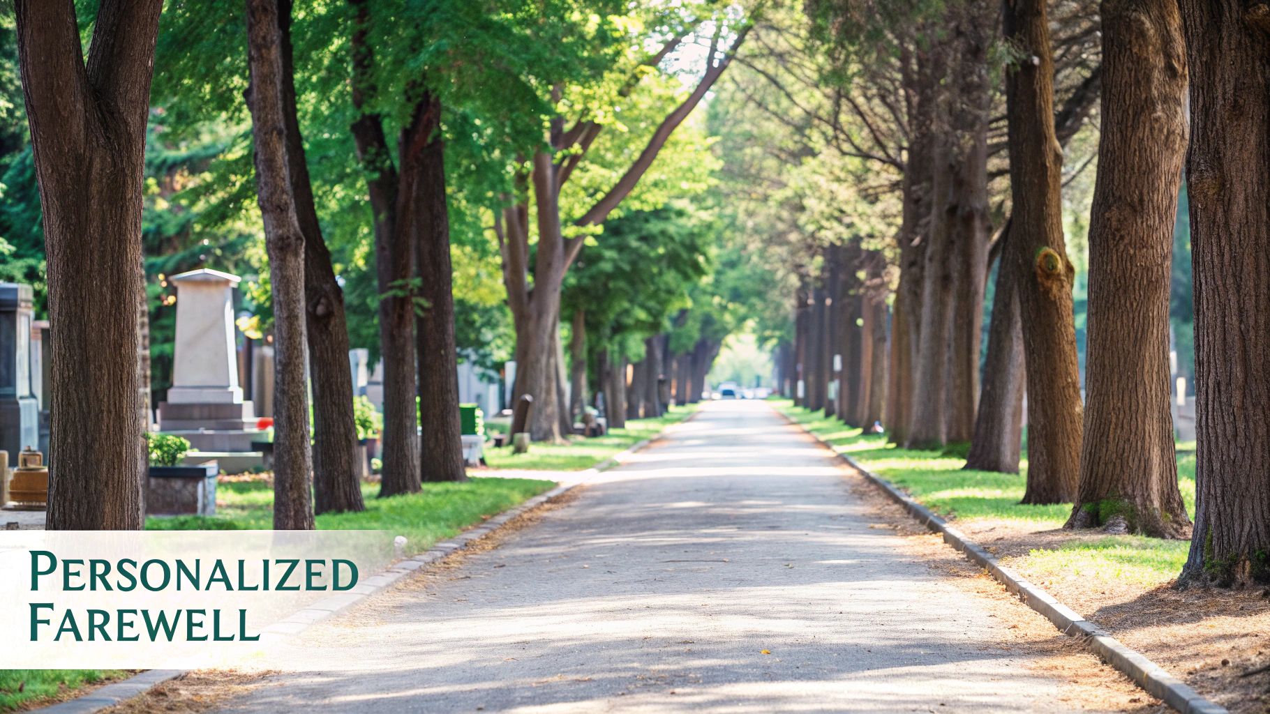 A Modern Guide to Advanced Funeral Planning Image