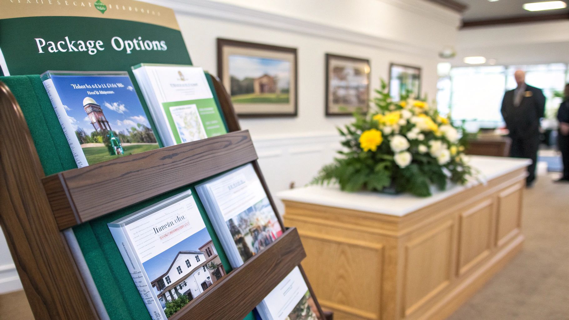 Hidden Cremation Fees