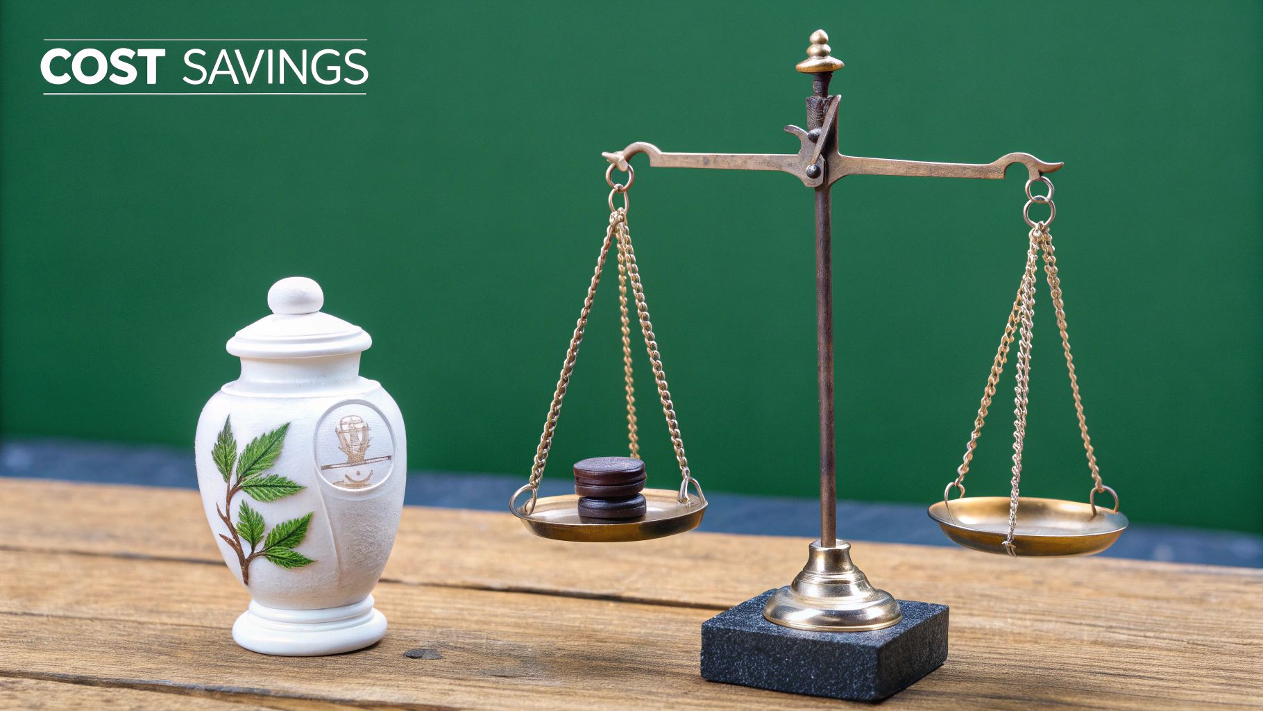 Your Guide to Simple Cremation Image