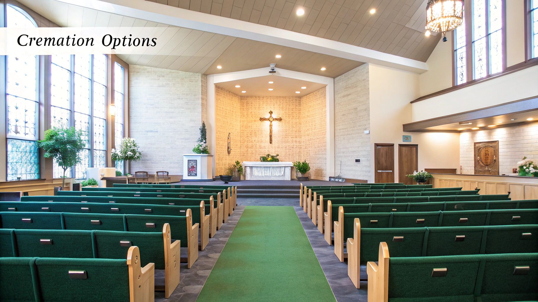 Understanding Cremation