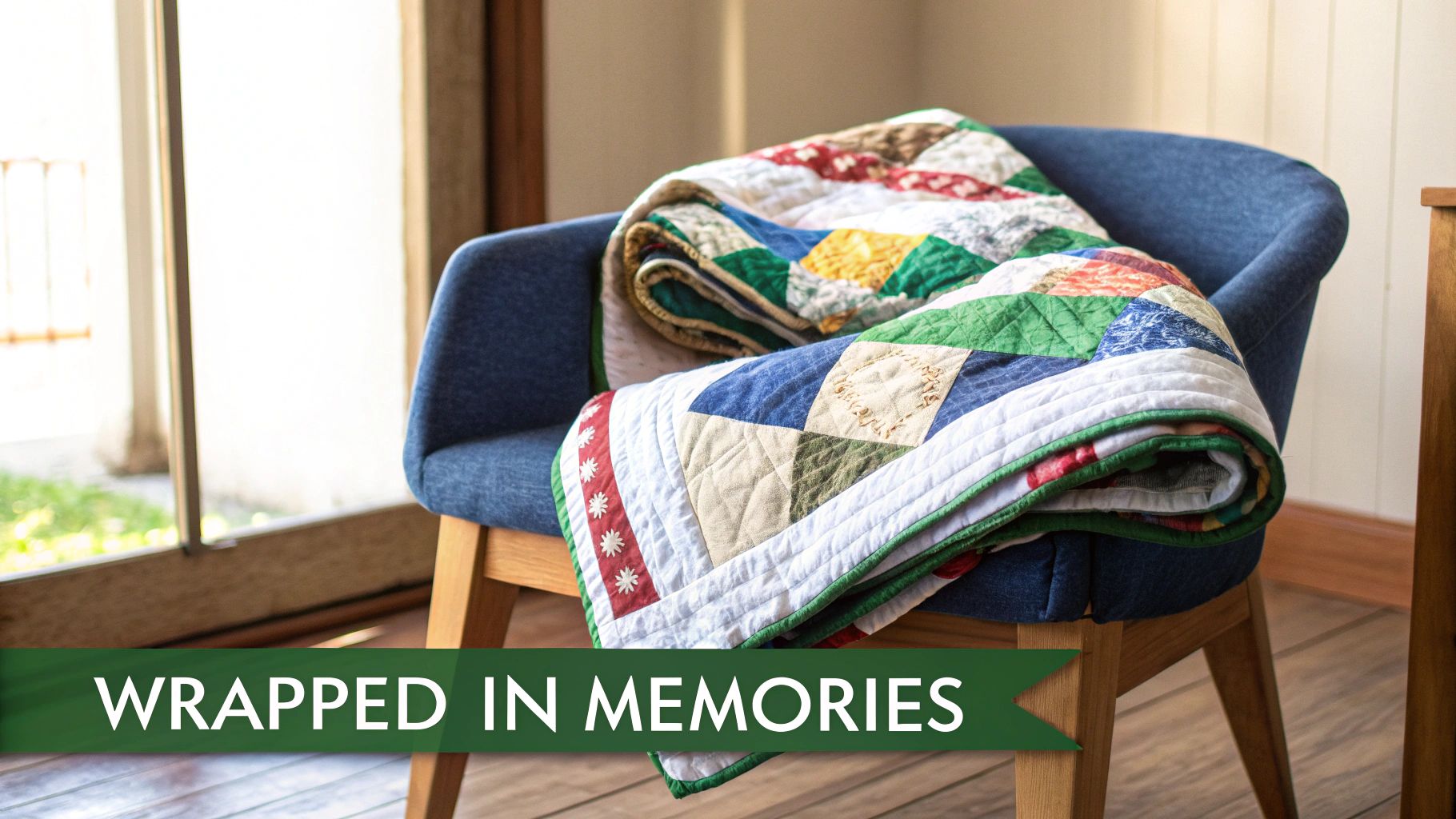 Memory Quilts