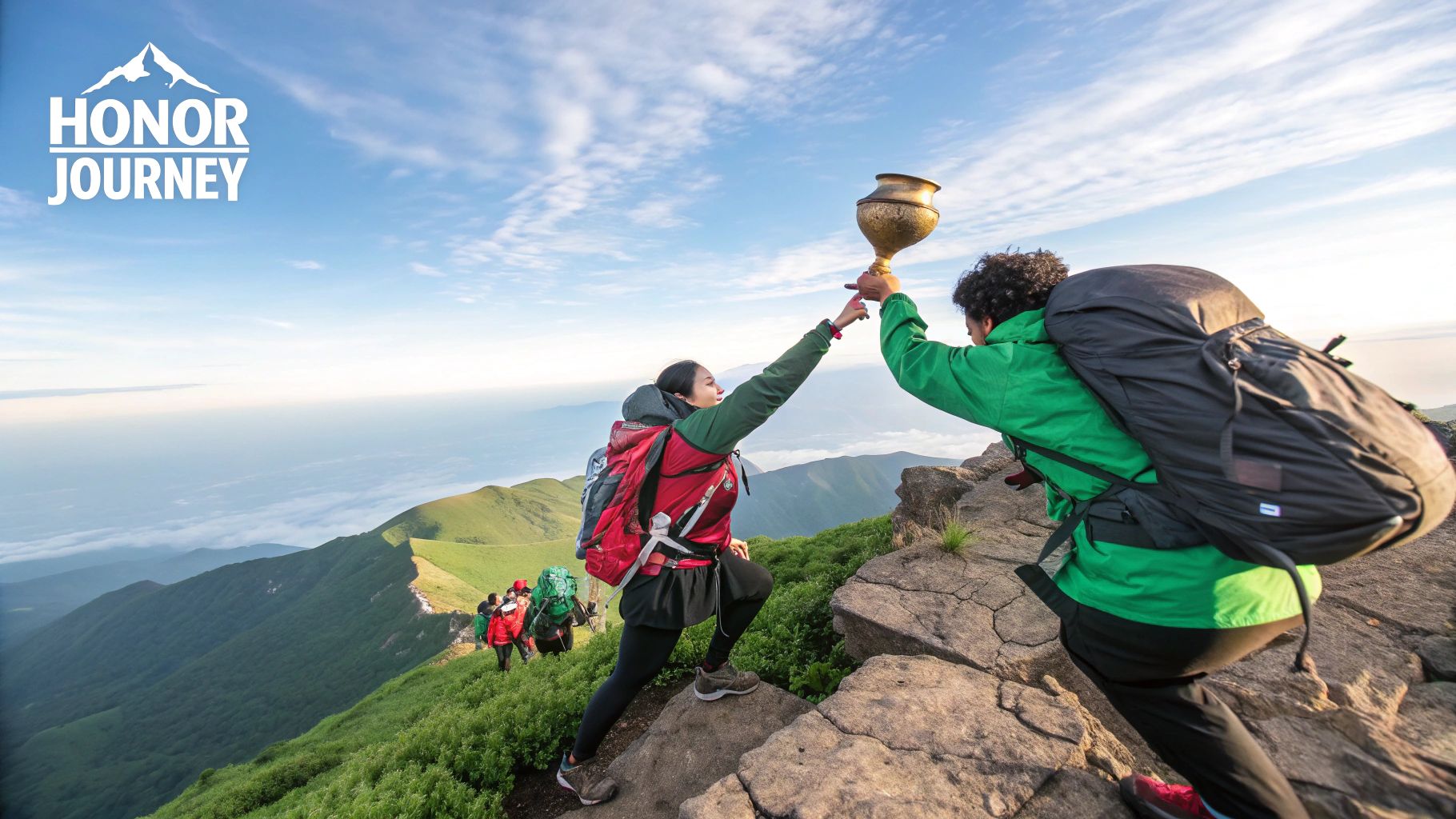 Celebration of Life Party