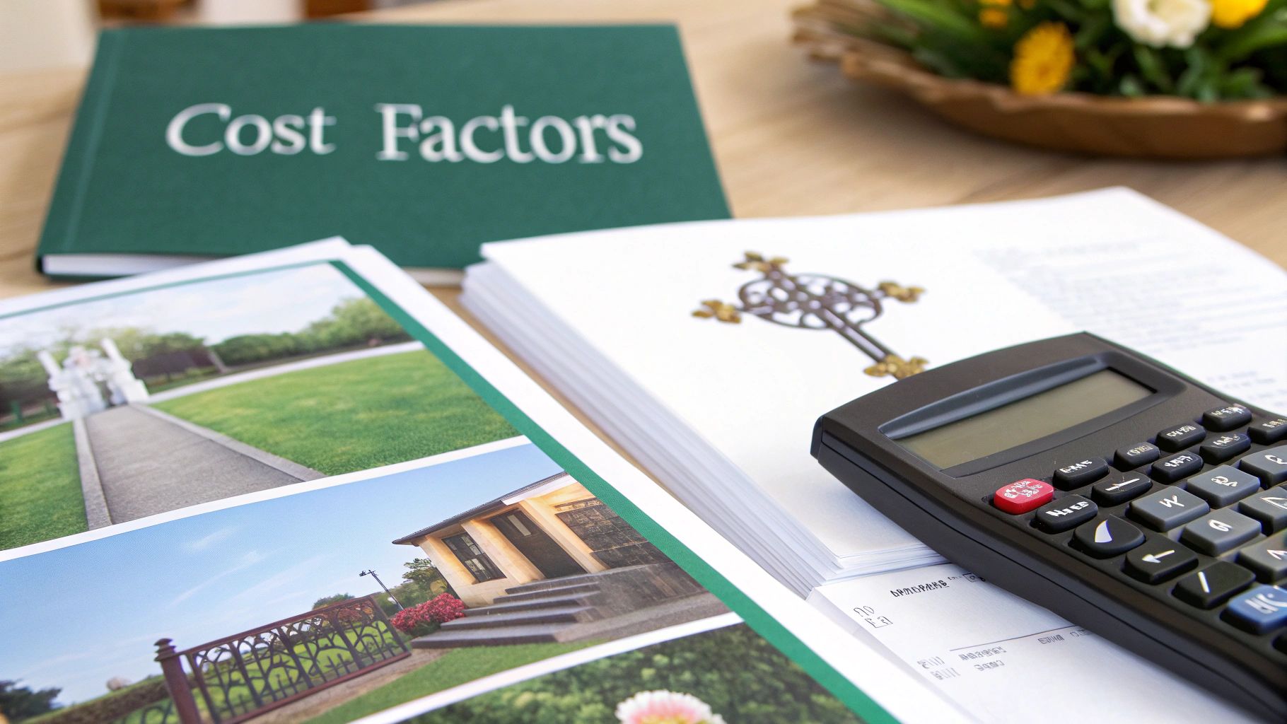 How Much Does It Cost To Cremate Someone? Full Guide