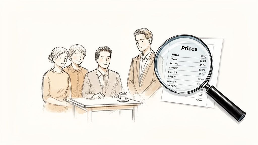Understanding Funeral Services Prices in Texas - Cremation Austin