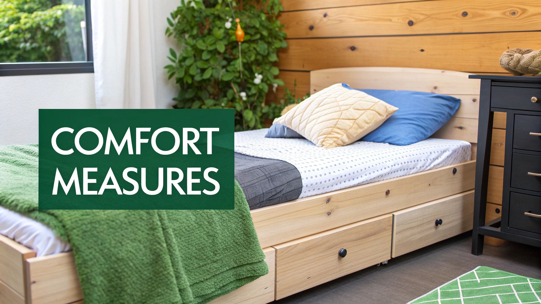 Communication and Family Meetings