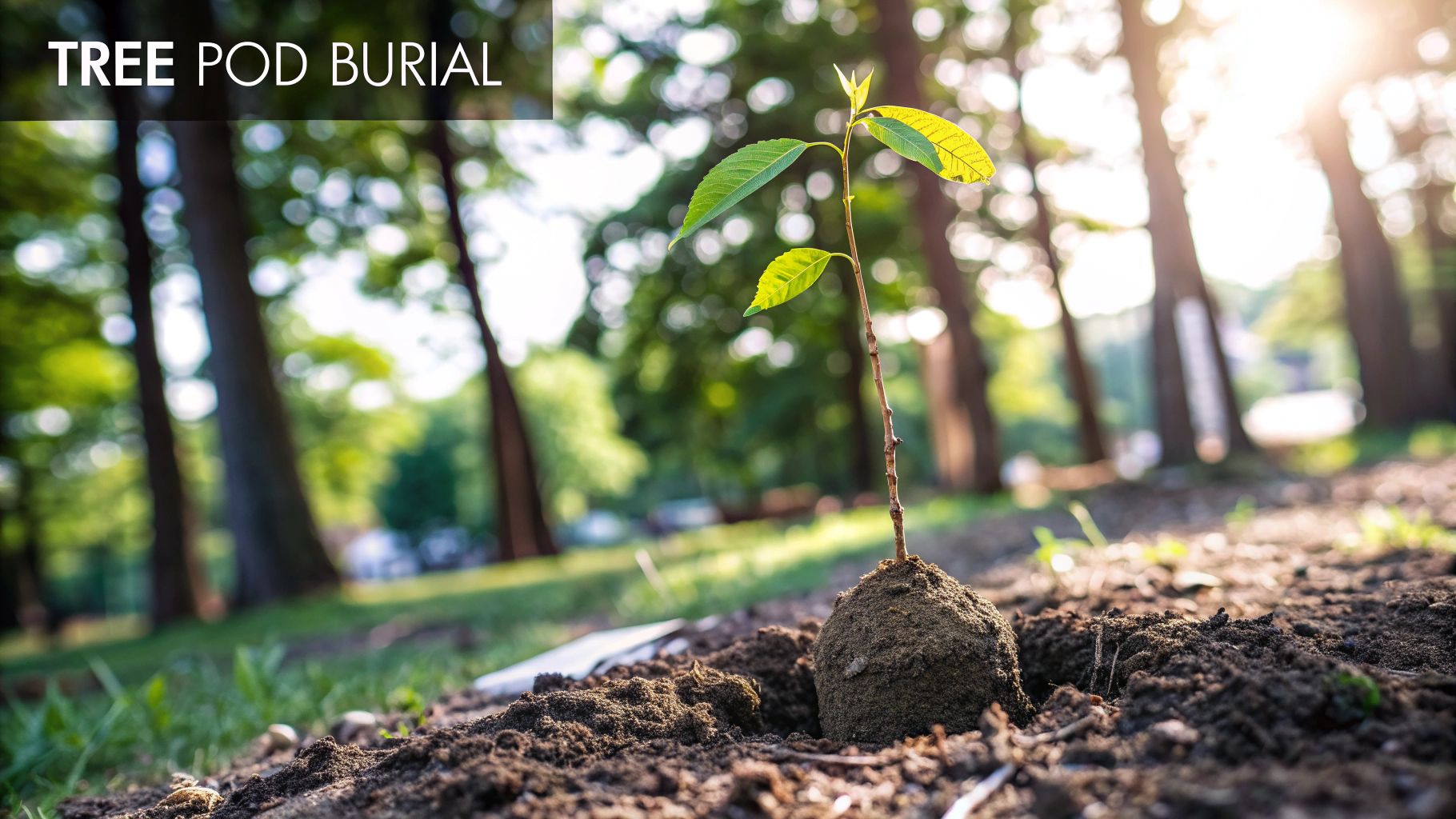 Sea Burial/Water Burial