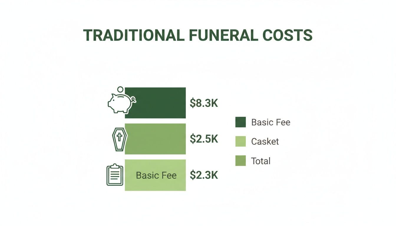 Understanding Funeral Services Prices In Texas