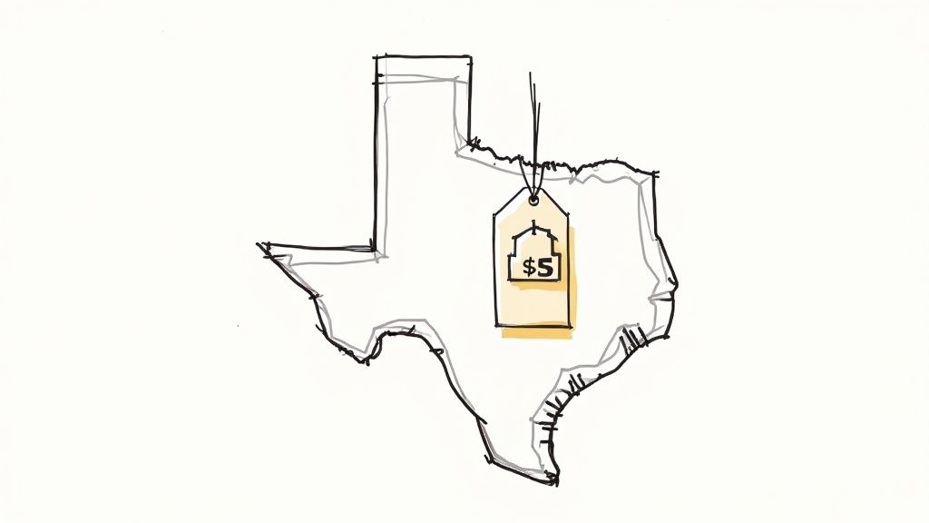 A serene natural landscape at dusk, symbolizing peace and remembrance for a loved one.