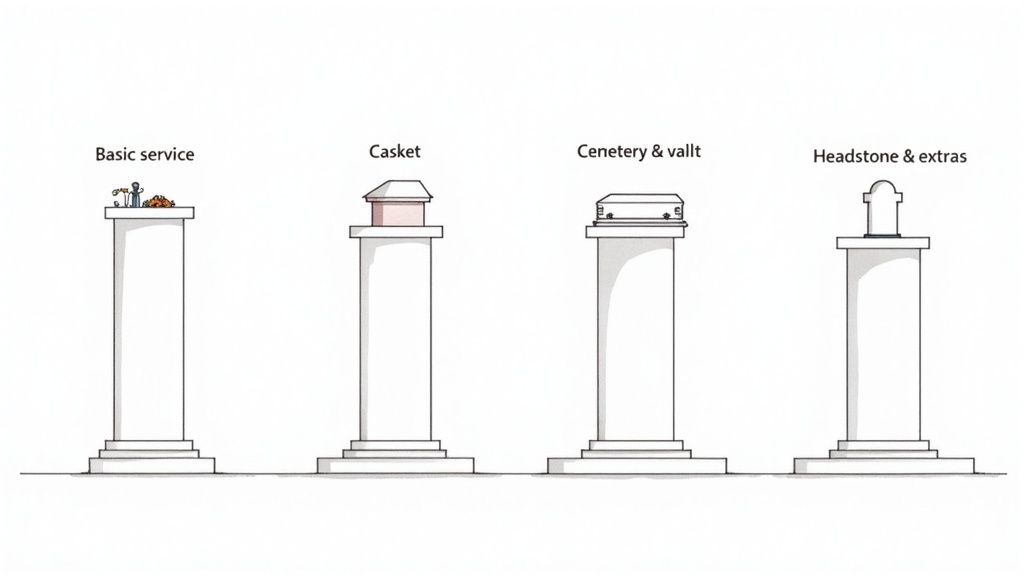 A close-up of a person signing official-looking documents with a pen.