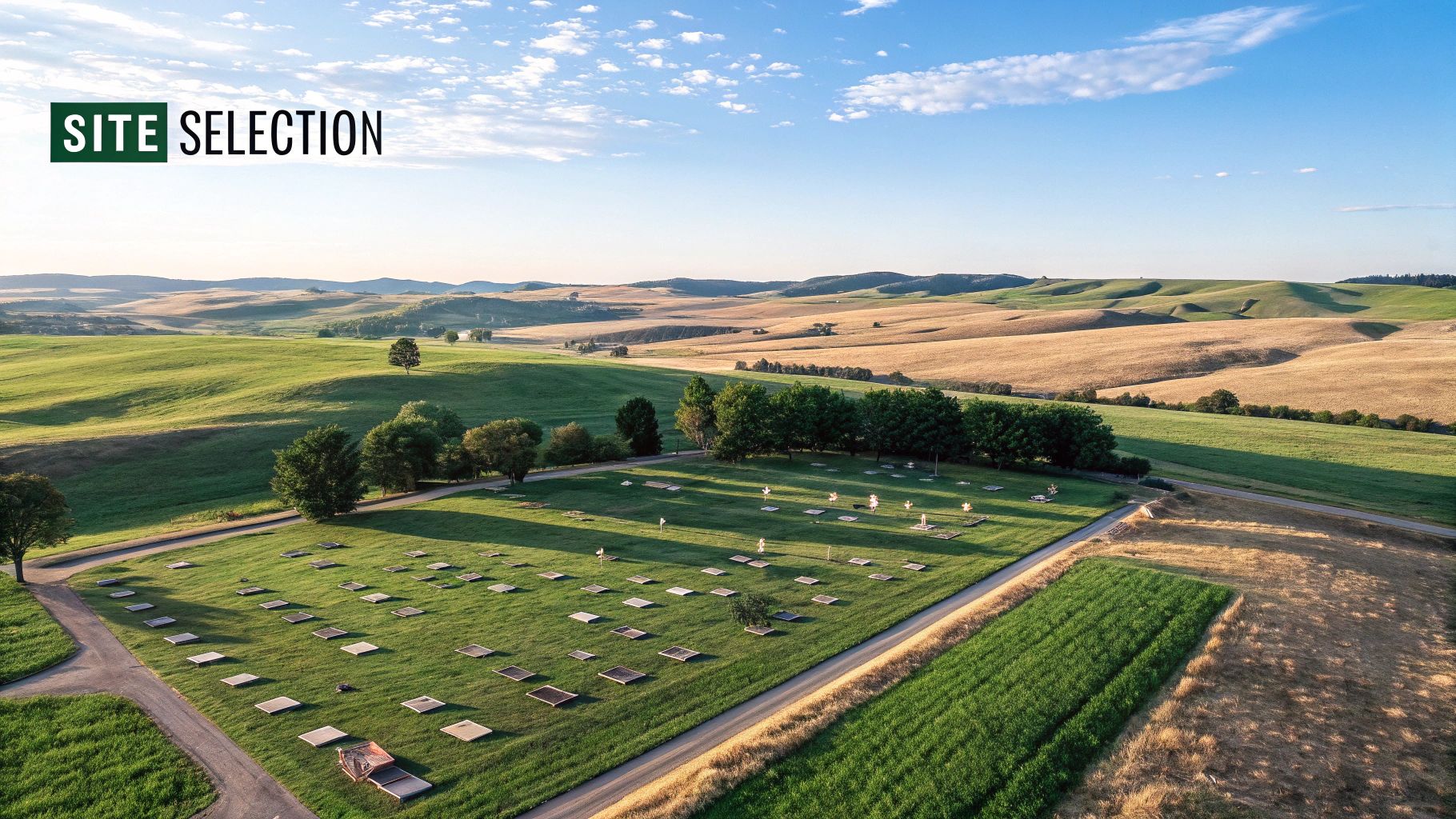 The Real Cost of Natural Burial