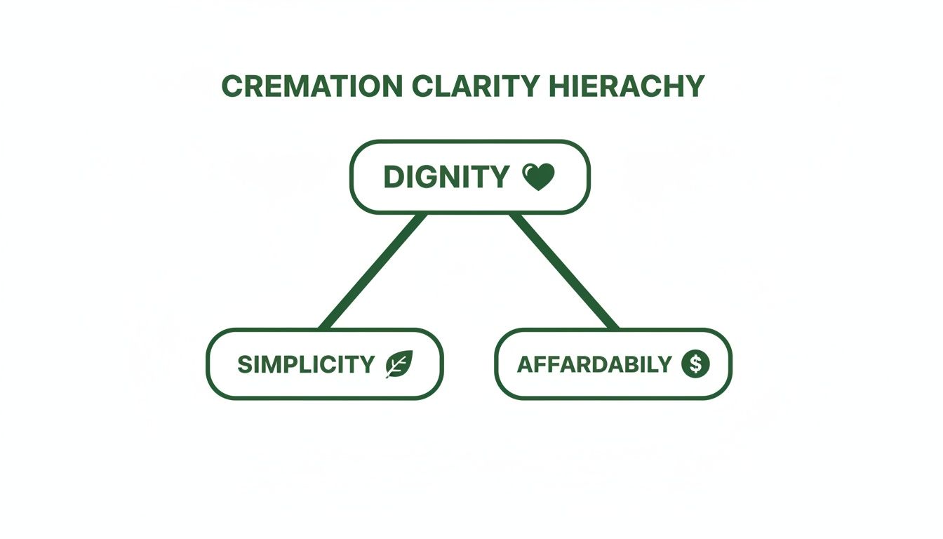 Understanding Basic Cremation Costs In Texas