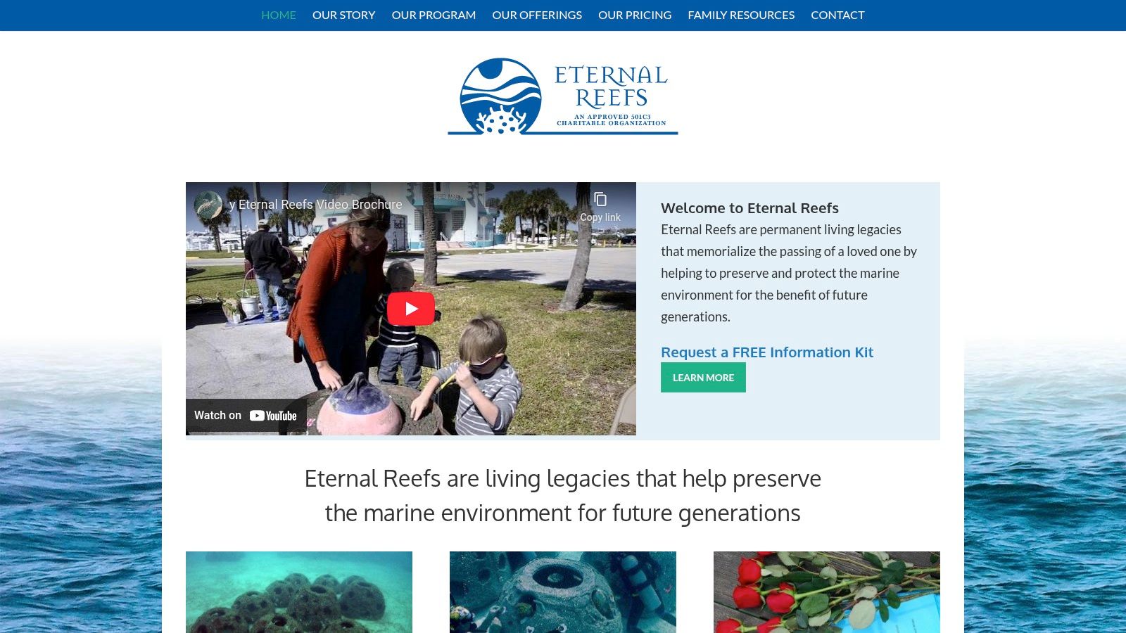Top Biodegradable Urns for Ashes | Eco-Friendly Memorials Coconut Shell Bio Urn by Eternal Reefs