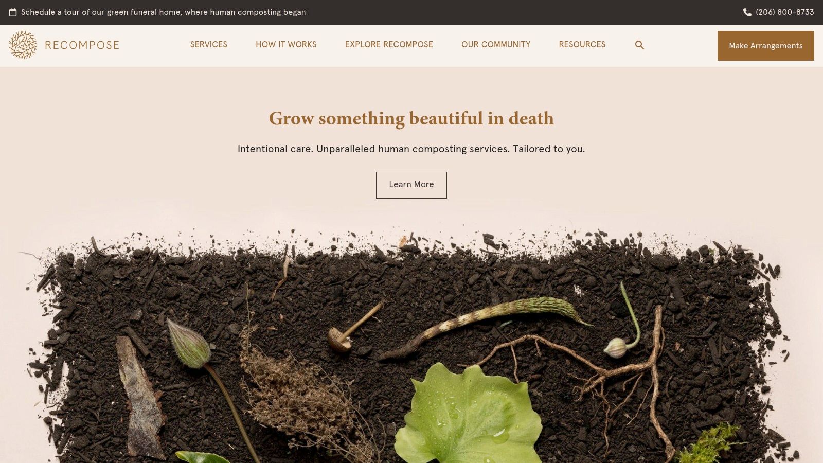 7 Best Green Burial Options Near Me In 2025: A Local Guide