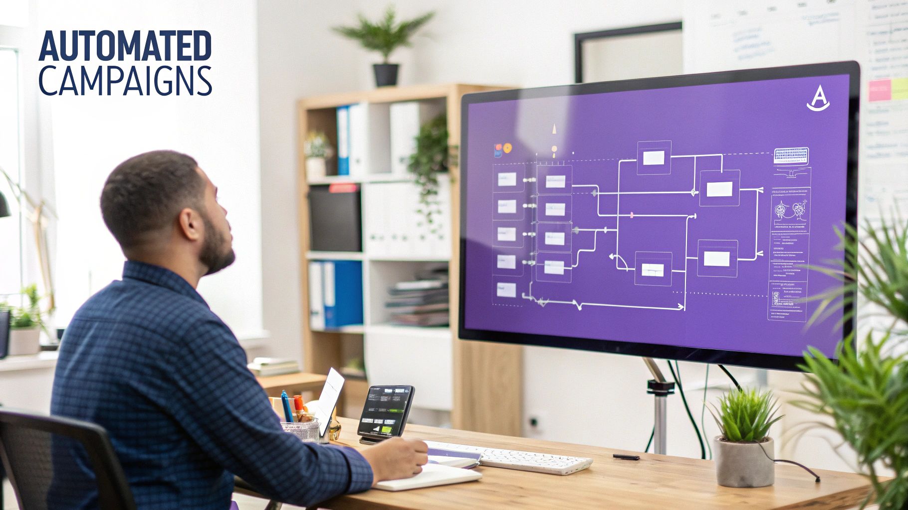 Marketing Automation