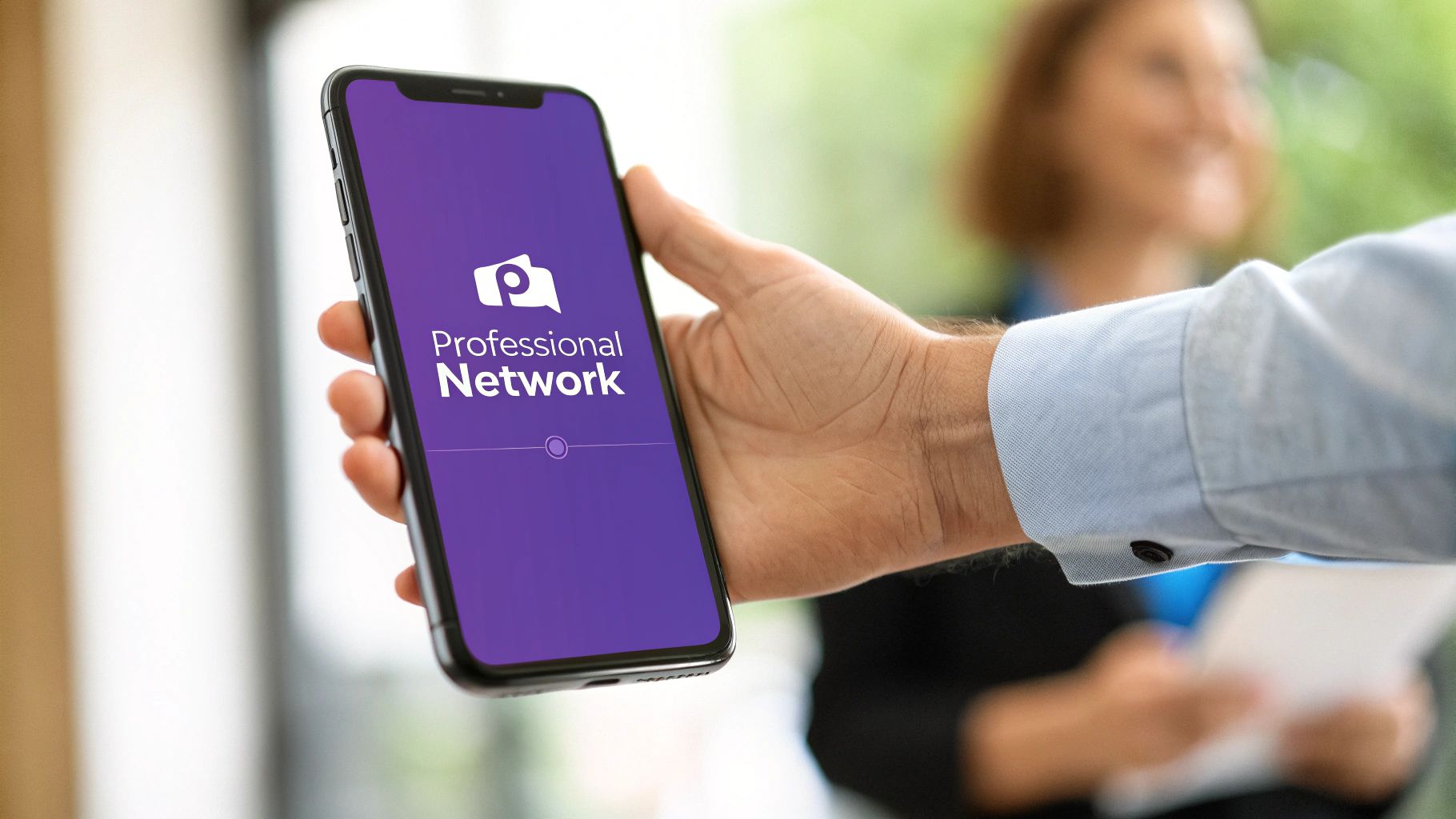 LinkedIn Sales and Marketing