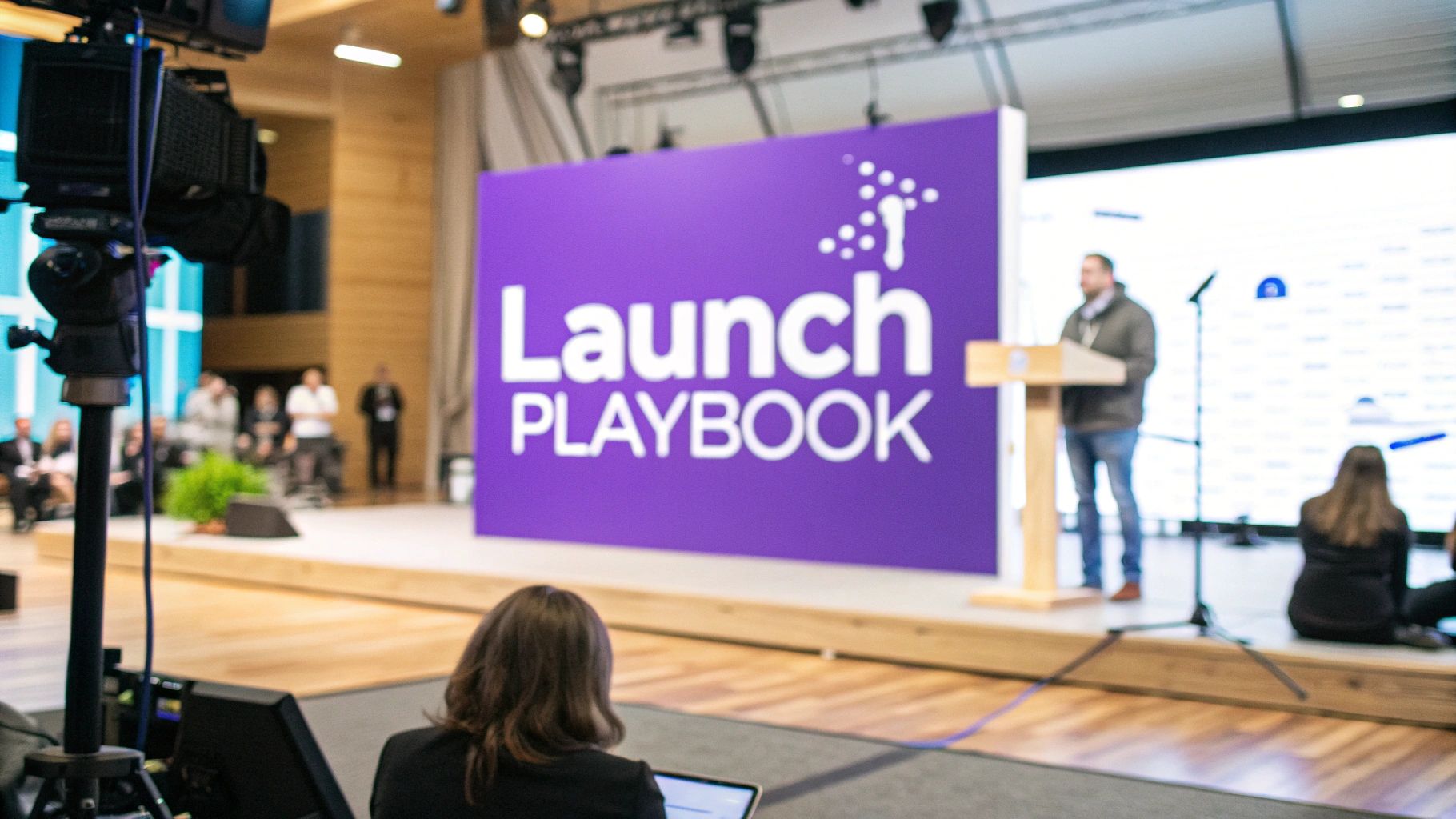 Product Launch Event Planning: A Practical Playbook for Success
