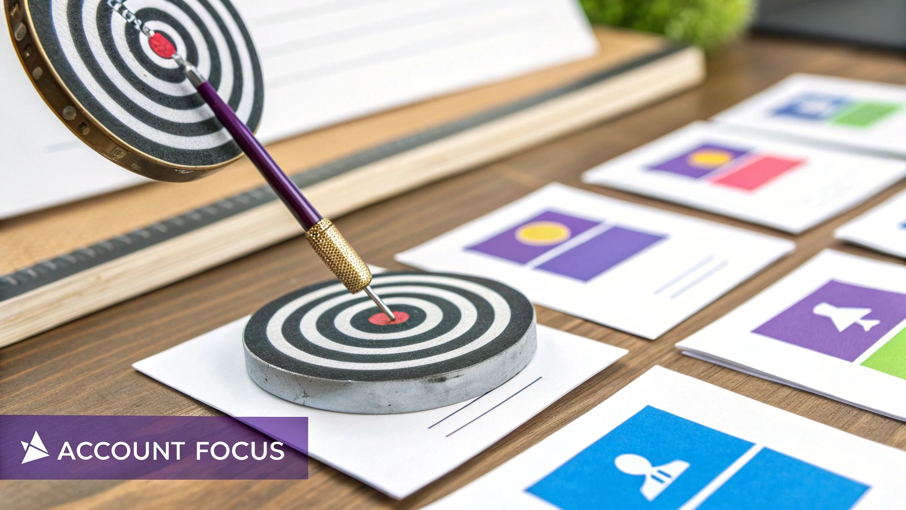 Webinar Marketing & Virtual Events