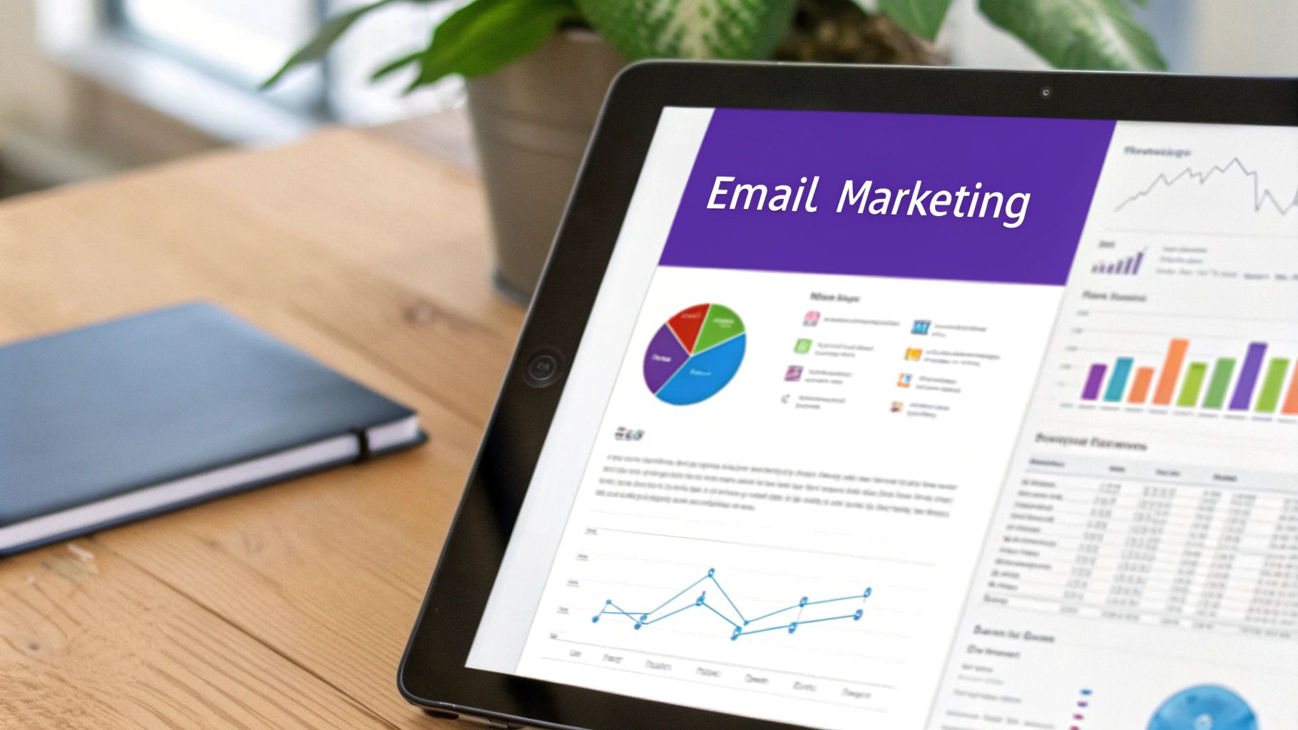 Email Marketing