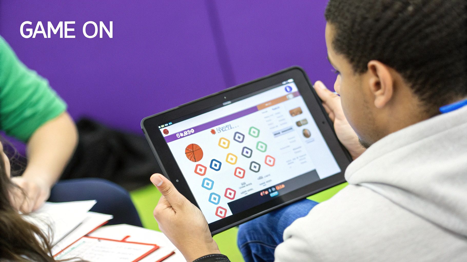 Gamification Activities