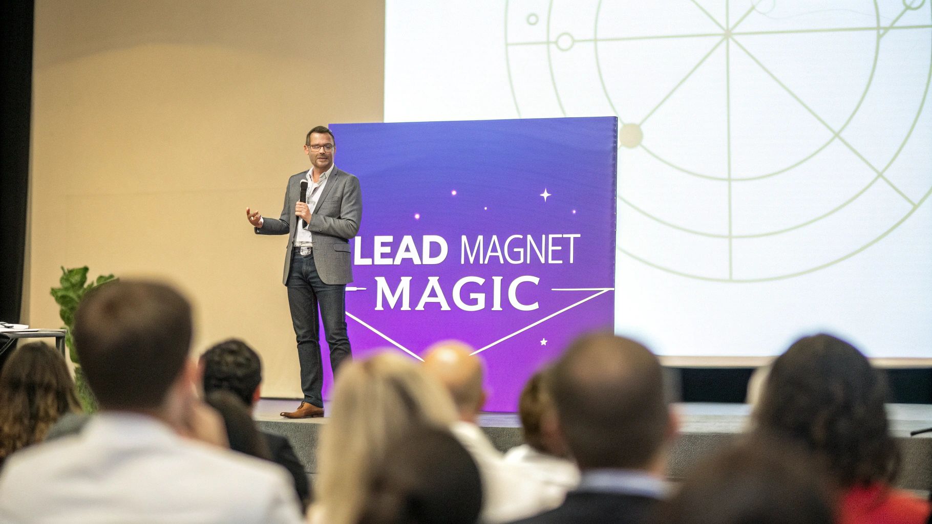 10 High-Conversion Lead Magnets Examples for Speakers in 2026