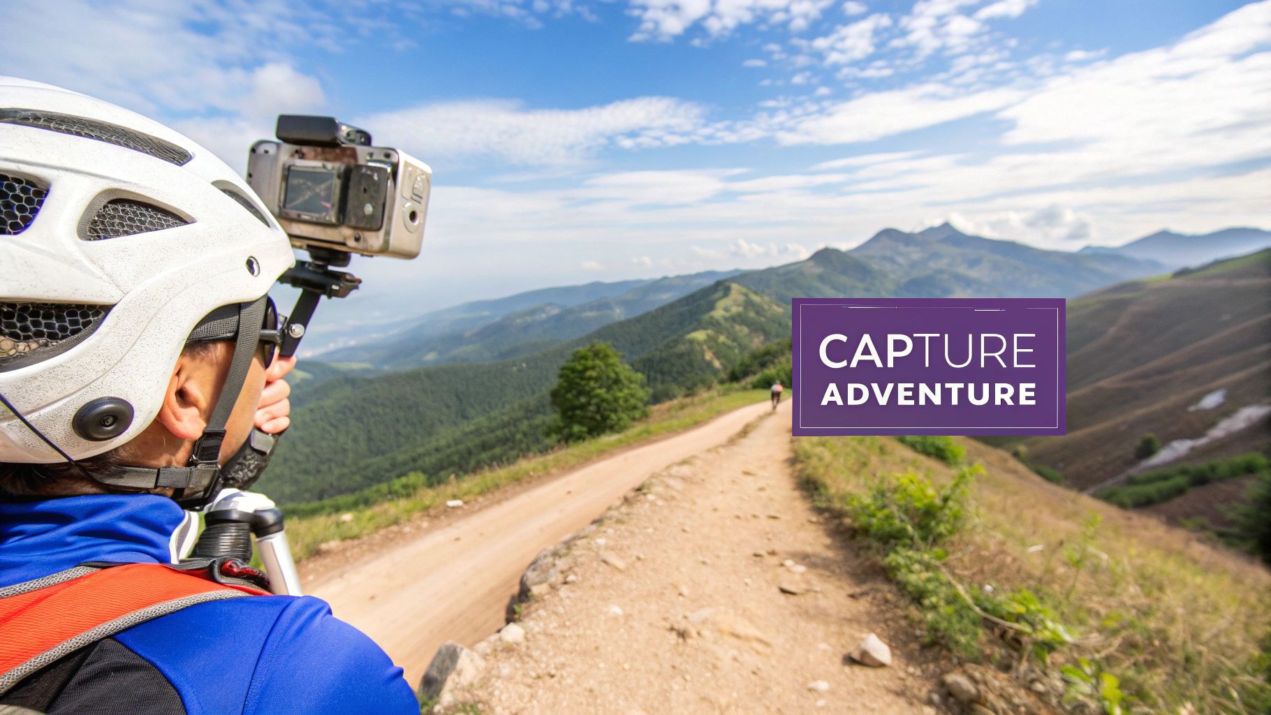 GoPro's User-Generated Adventure Story