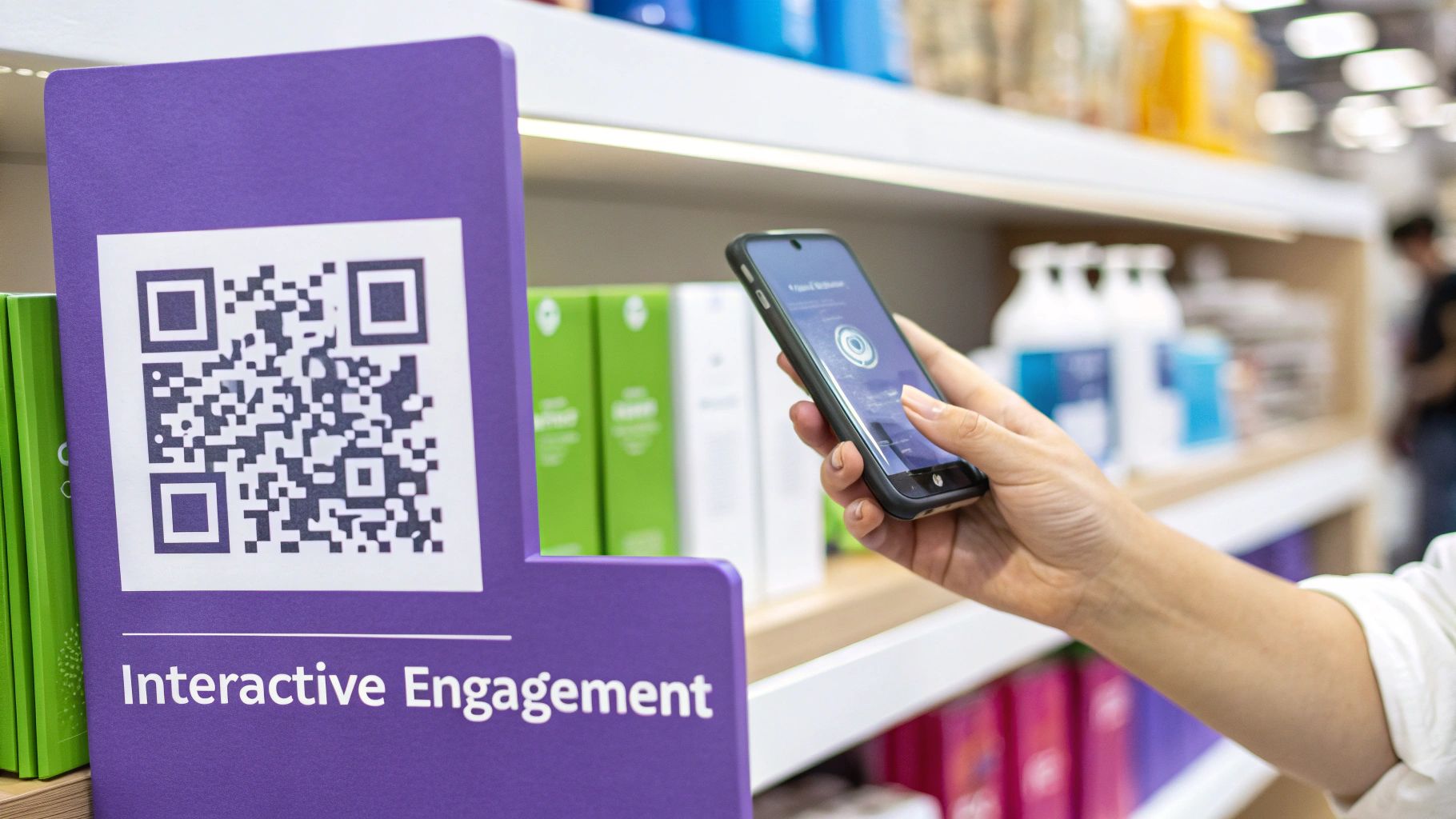 Enhanced Customer Engagement and Interaction