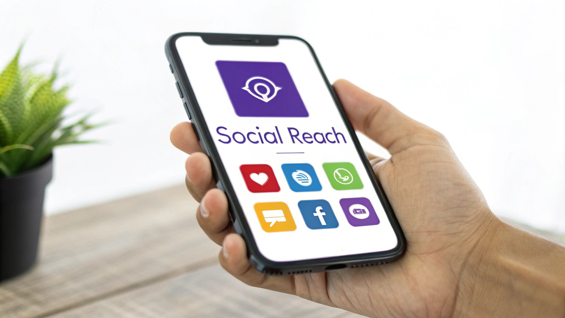 Social Media Marketing