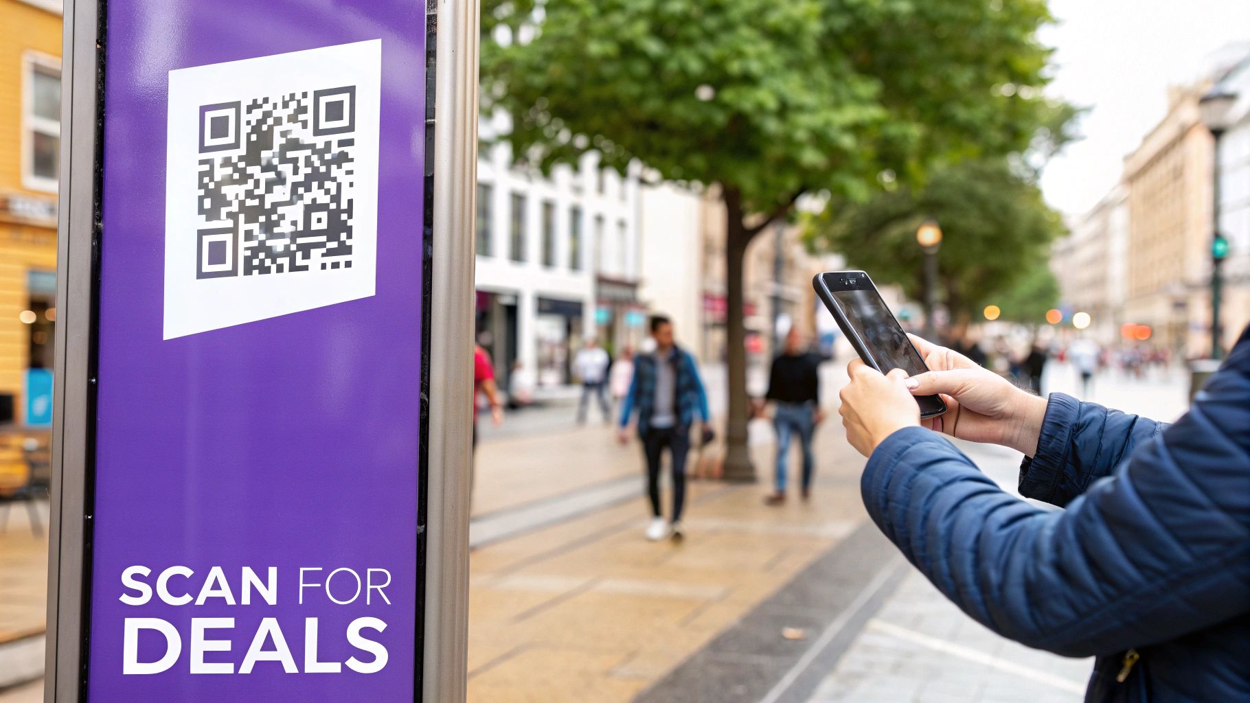 Seamless Lead Capture and Pipeline Building