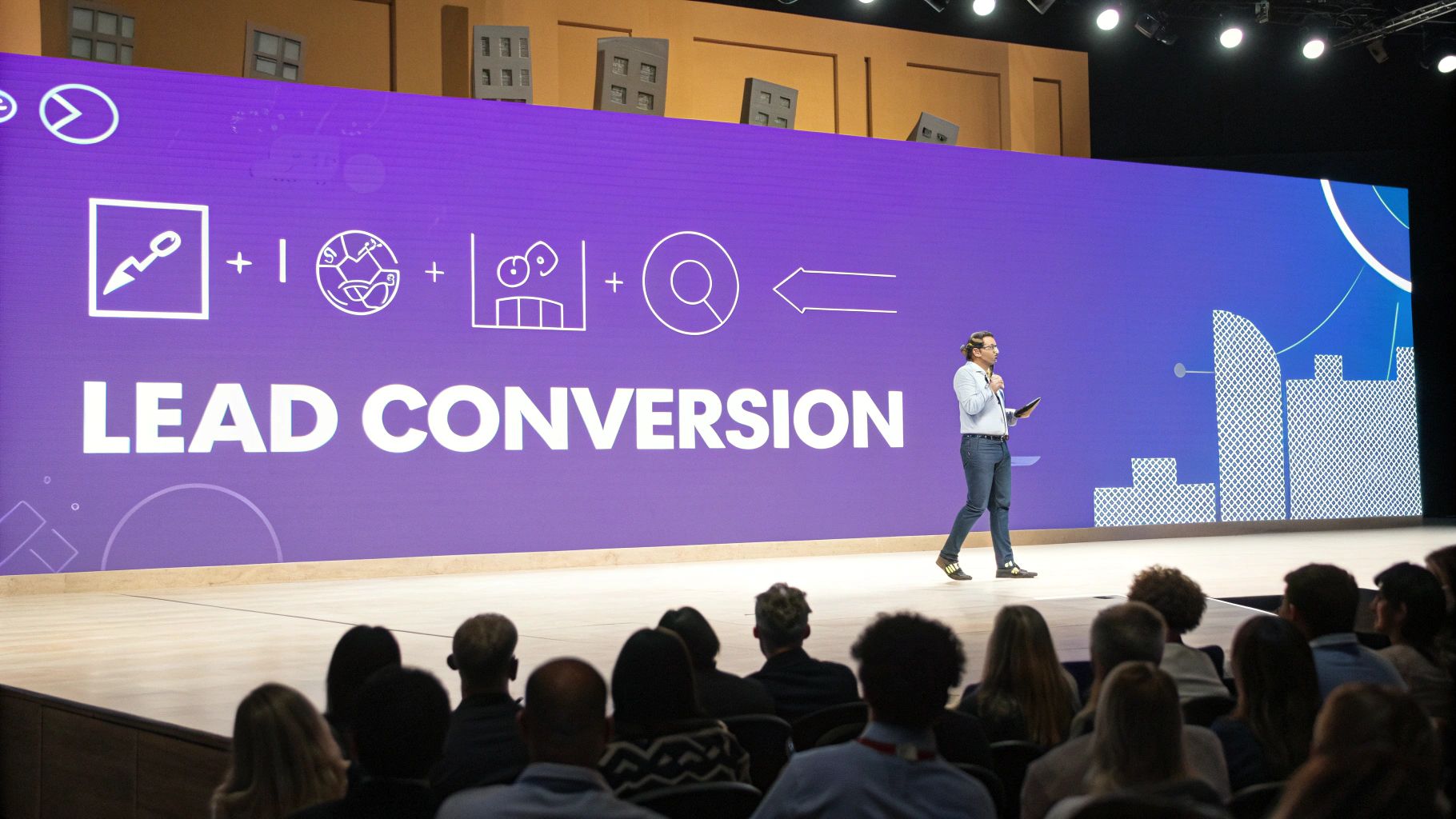 10 Virtual Event Best Practices for Speakers to Convert Leads in 2025