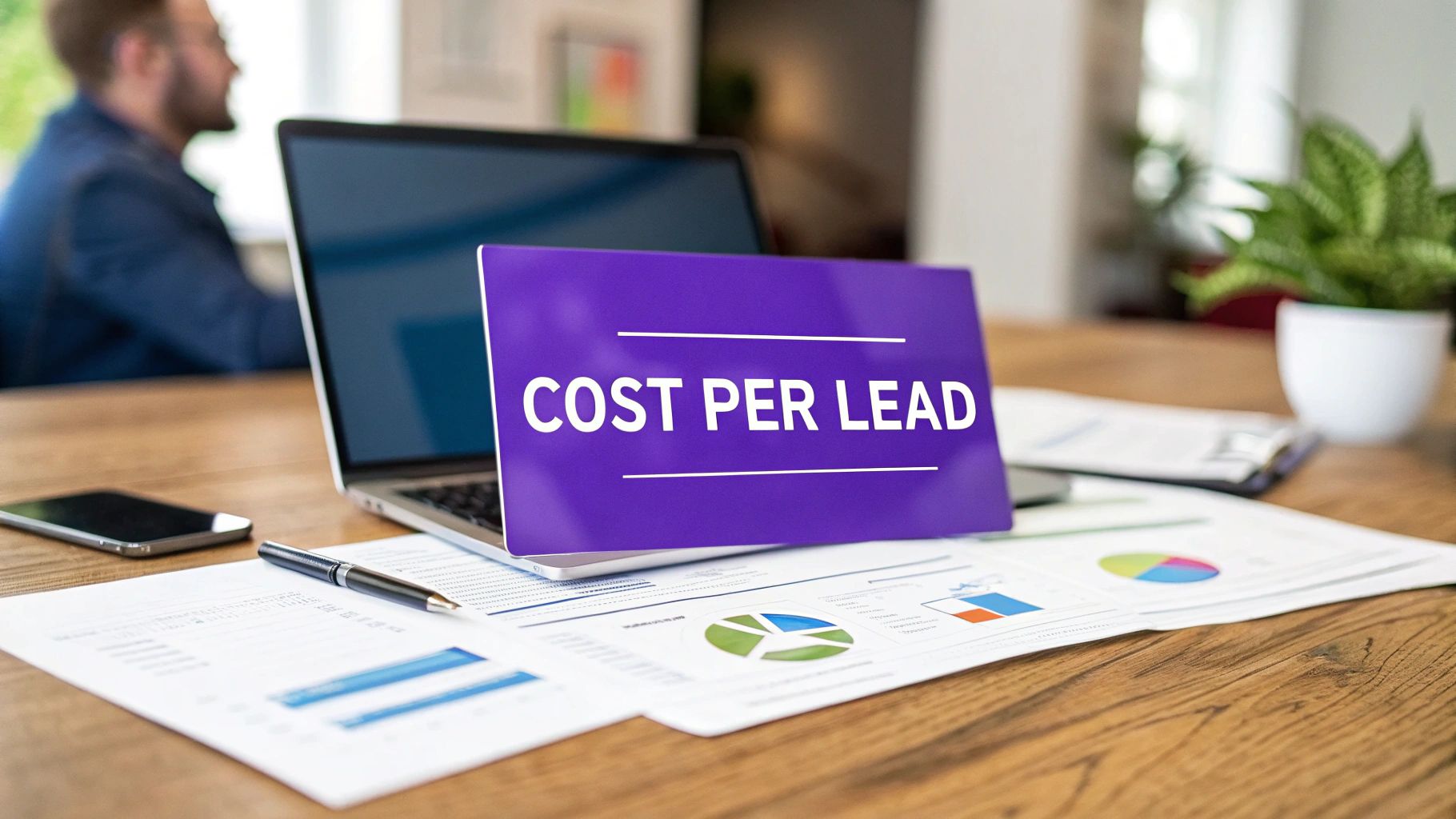 Mastering what is cost per lead: Cut CPL and Boost ROI