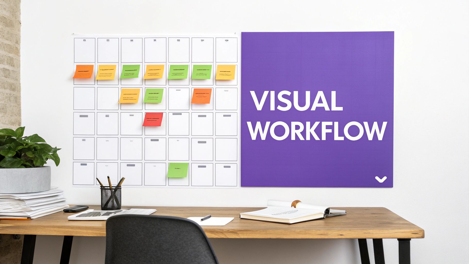Kanban Boards and Visual Management