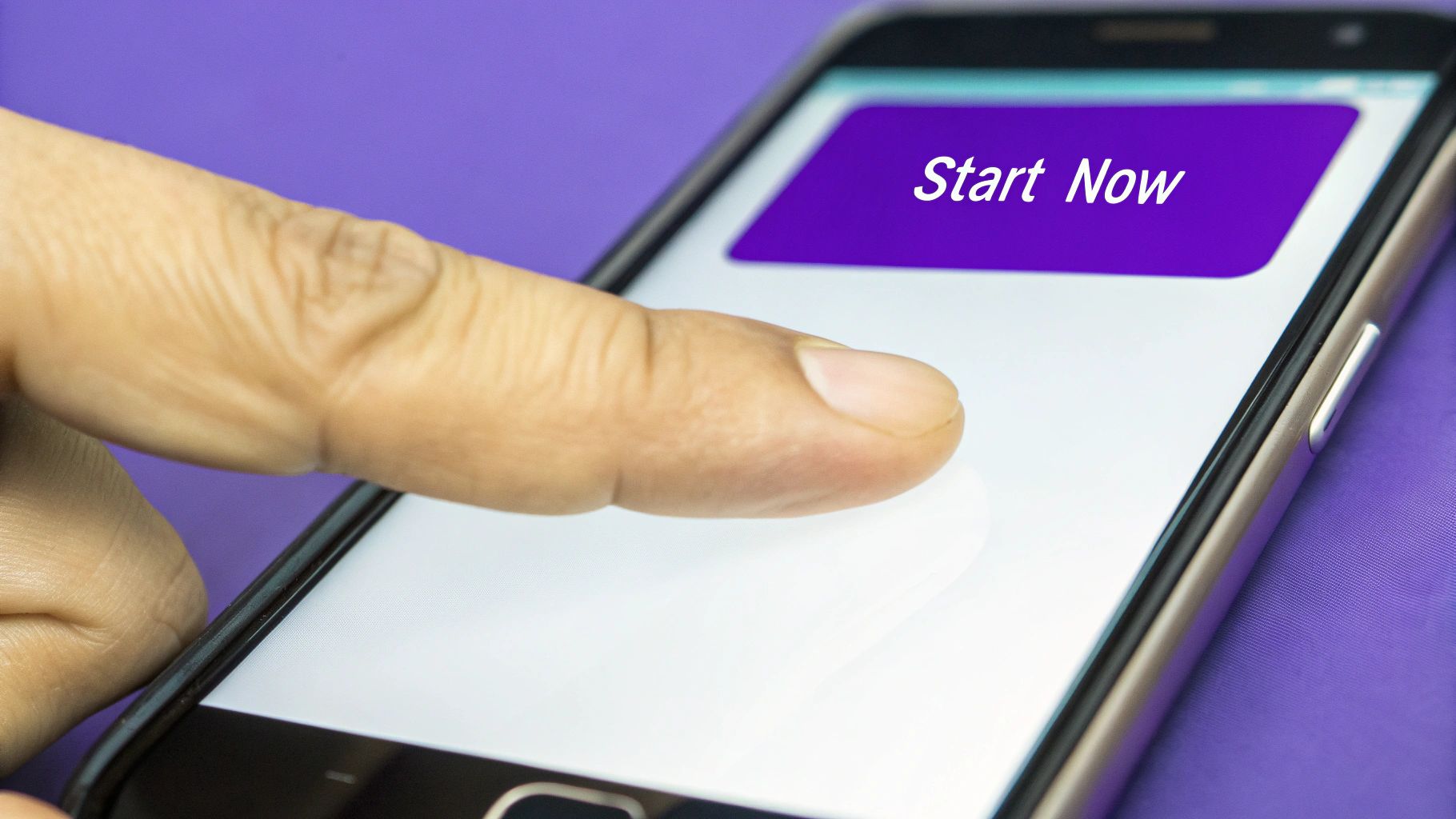 Call-to-Action (CTA) Optimization