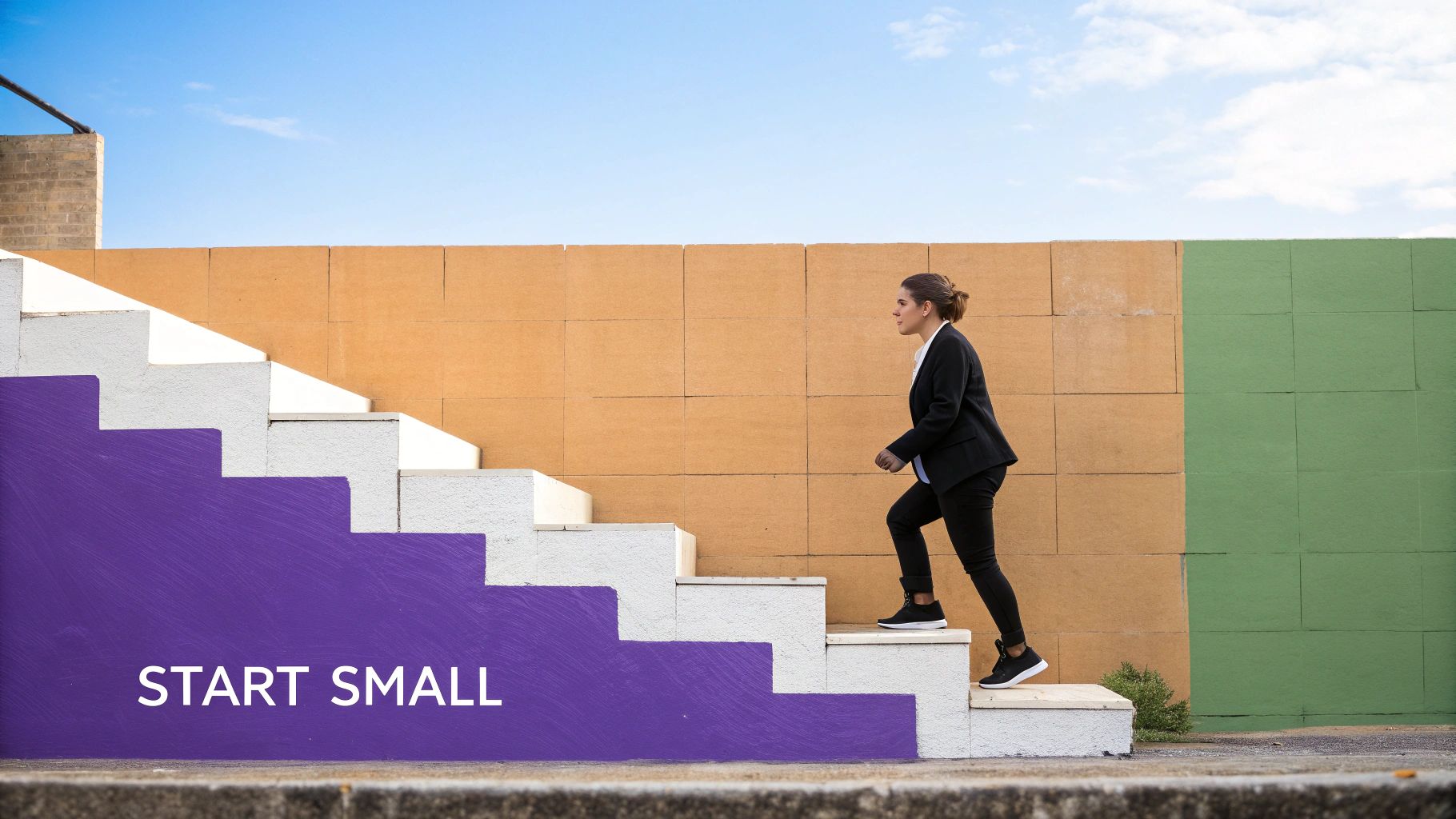 Visualization and Mental Rehearsal