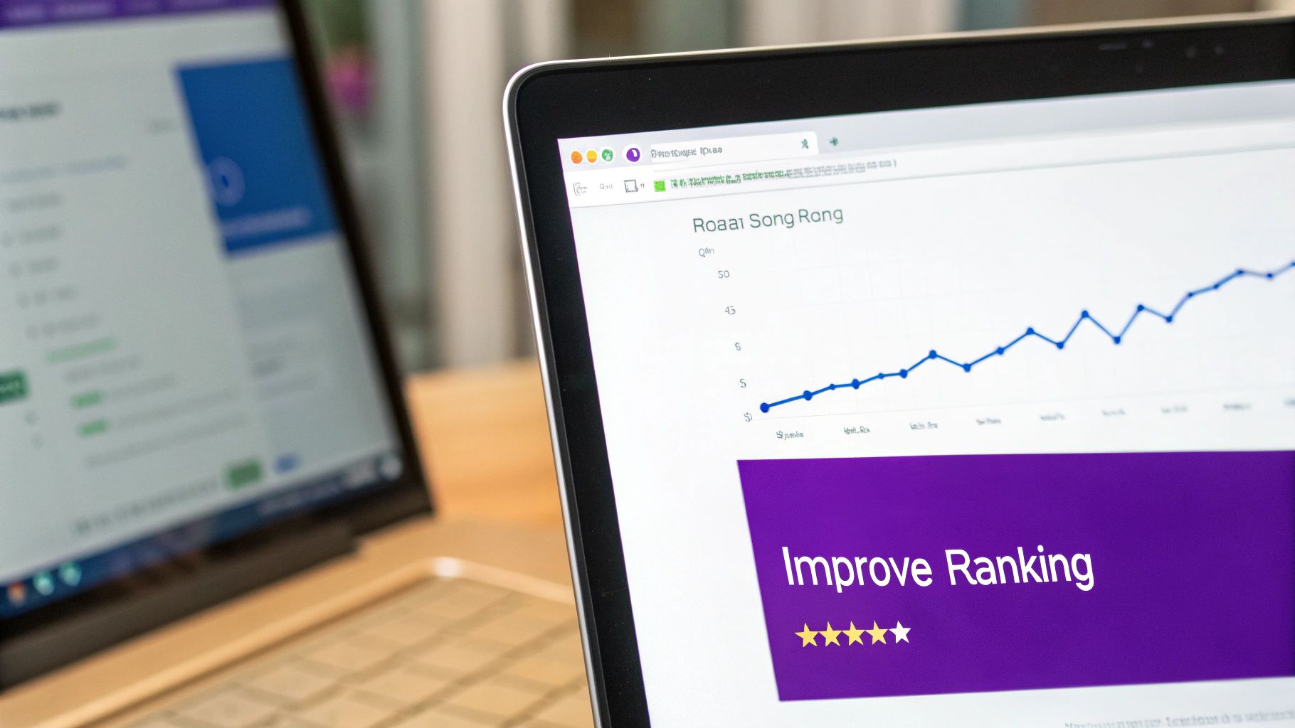 Search Engine Optimization (SEO)