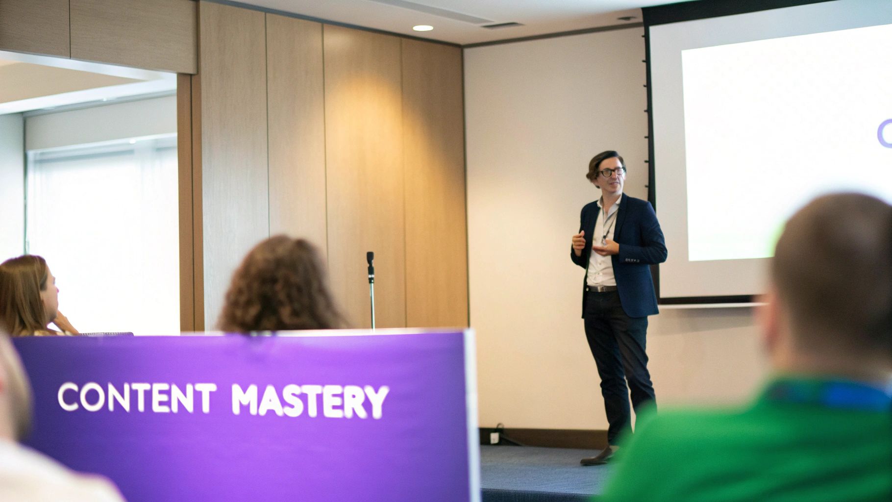 Preparation and Practice