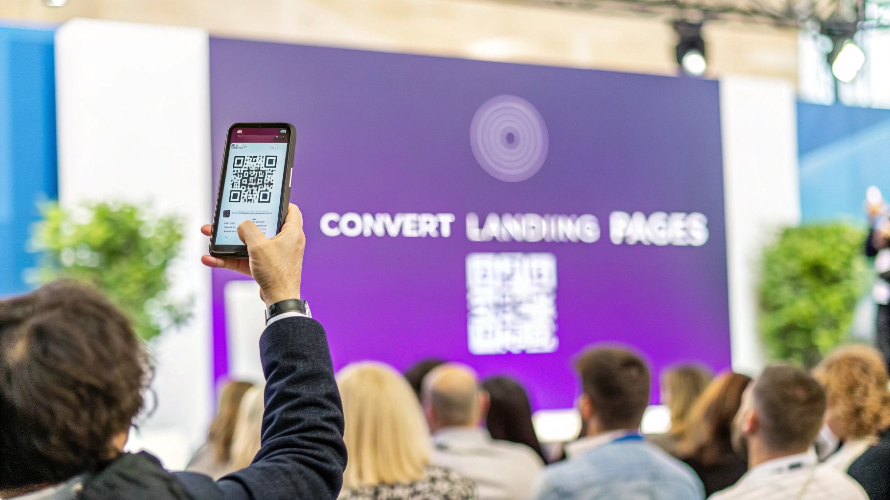 Converting Landing Pages for Speaking Gigs: Boost Conversions in Minutes