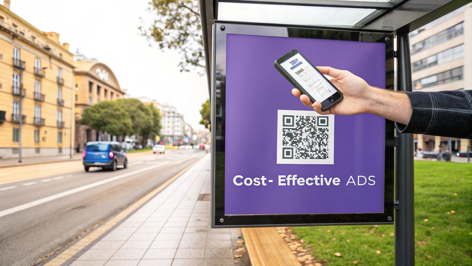Cost-Effective Marketing and Advertising