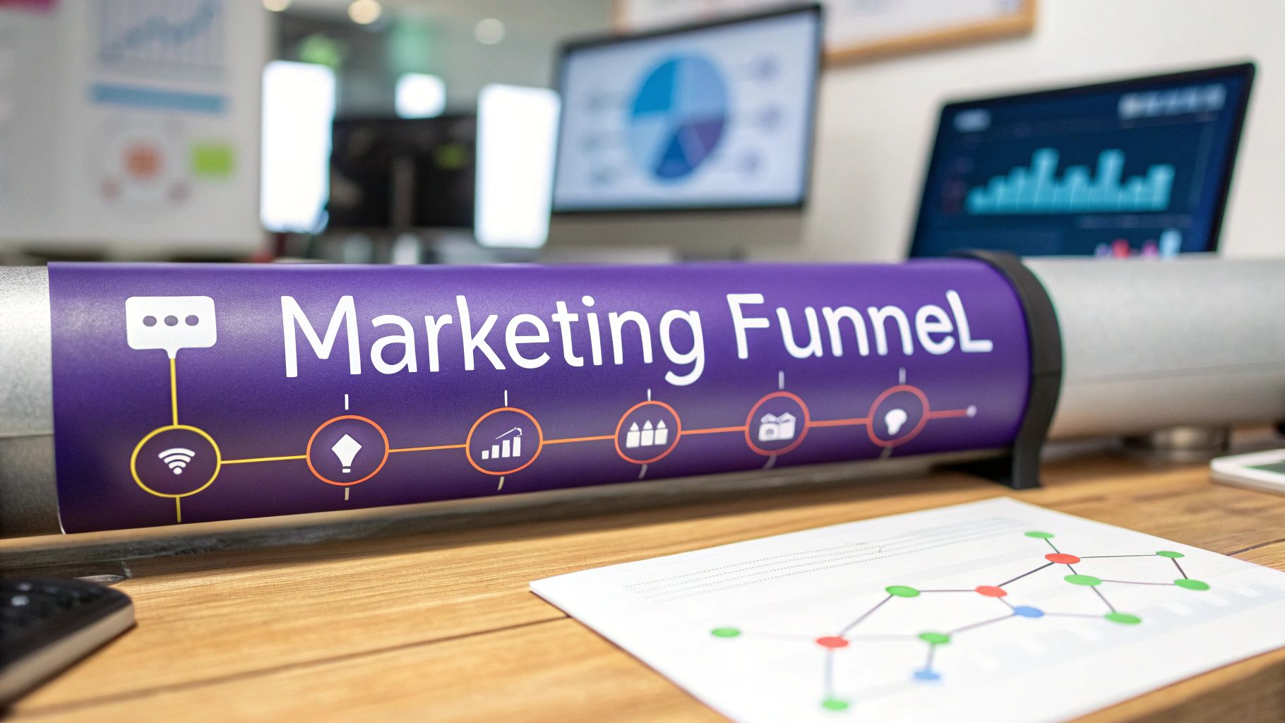 Build Your Automated Marketing Funnel