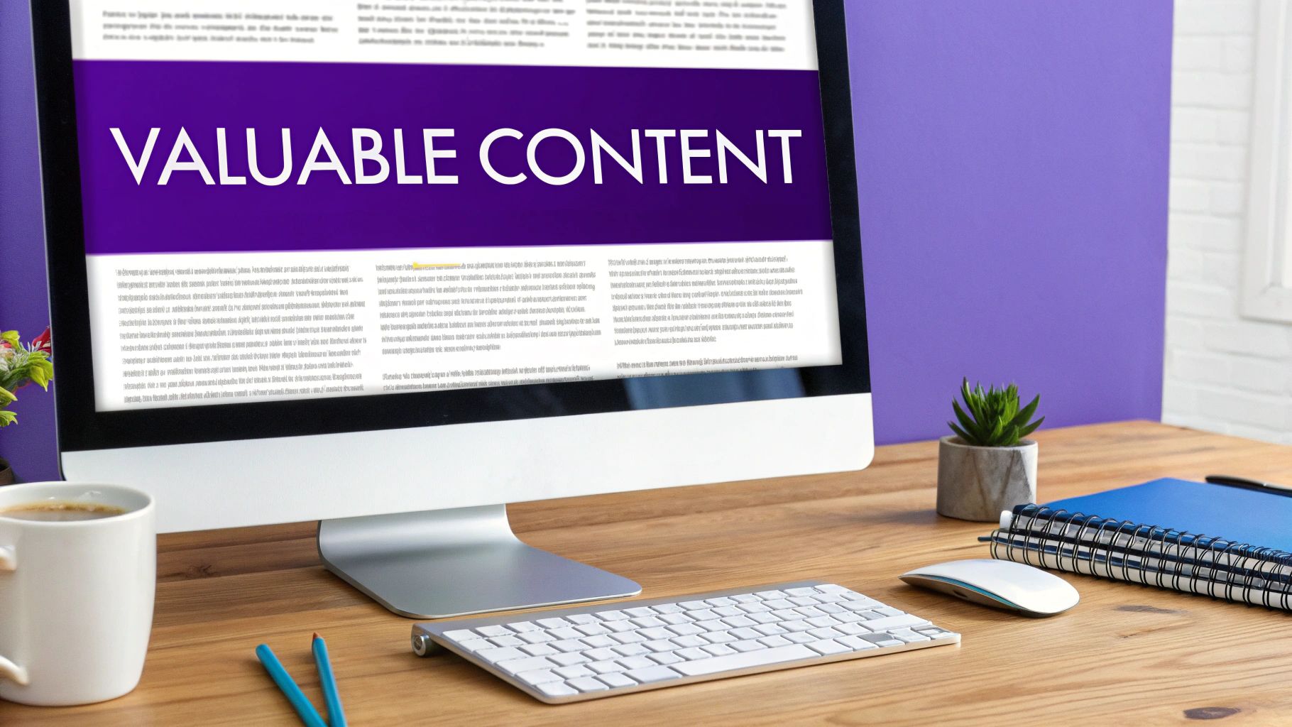 Content Marketing