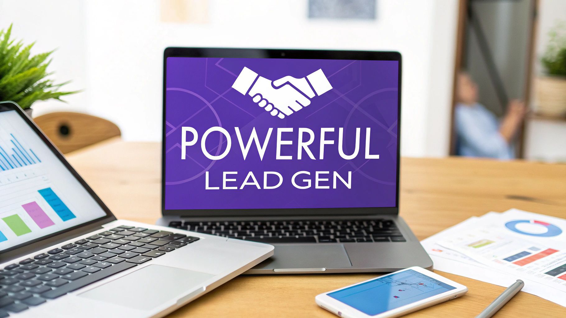 12 Powerful Lead Generation Techniques That Actually Work in 2026