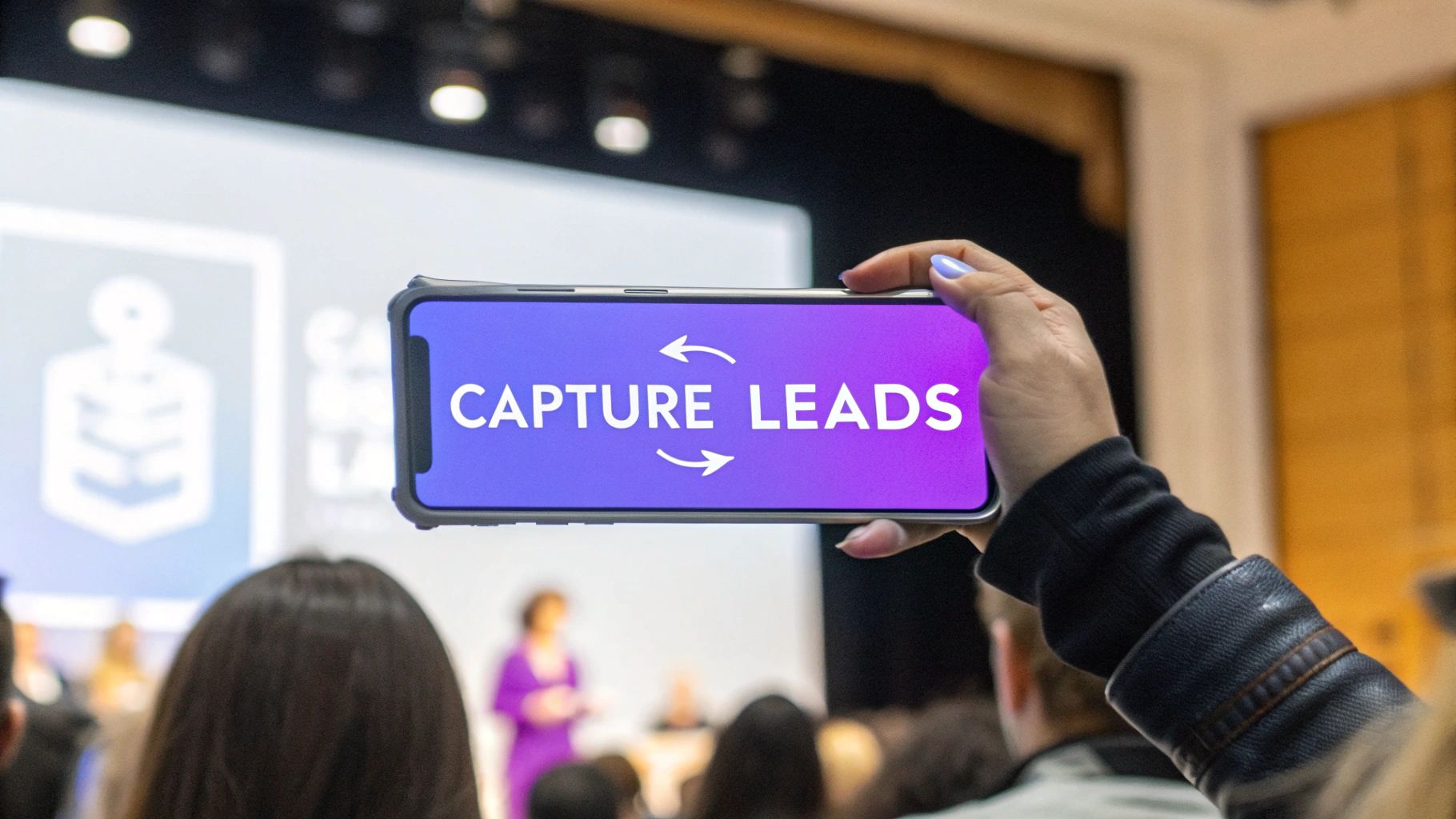 Lead Capture Forms: Turn Audiences Into Qualified Leads (lead capture forms)