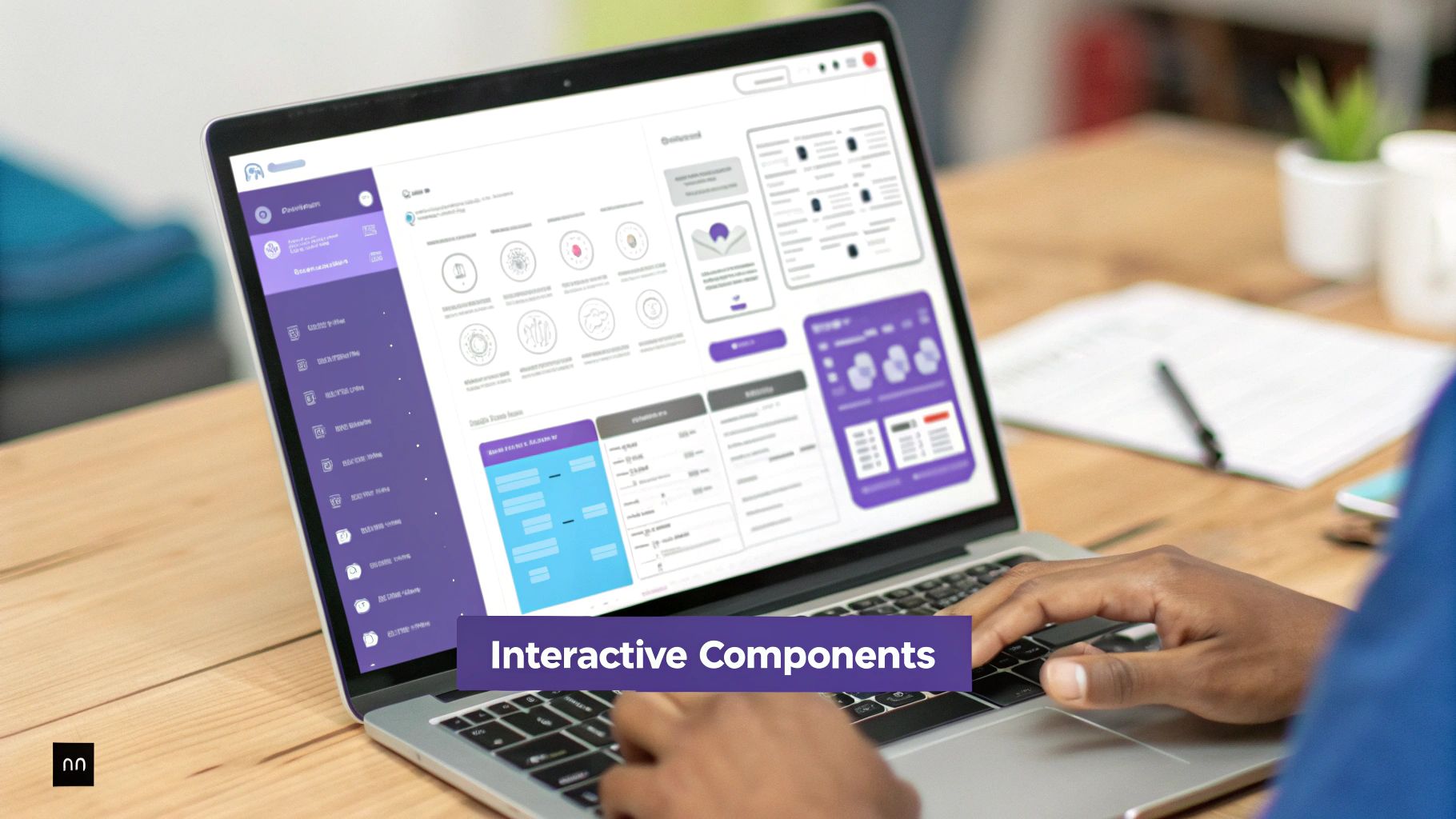 How to Make an Interactive Website That Converts