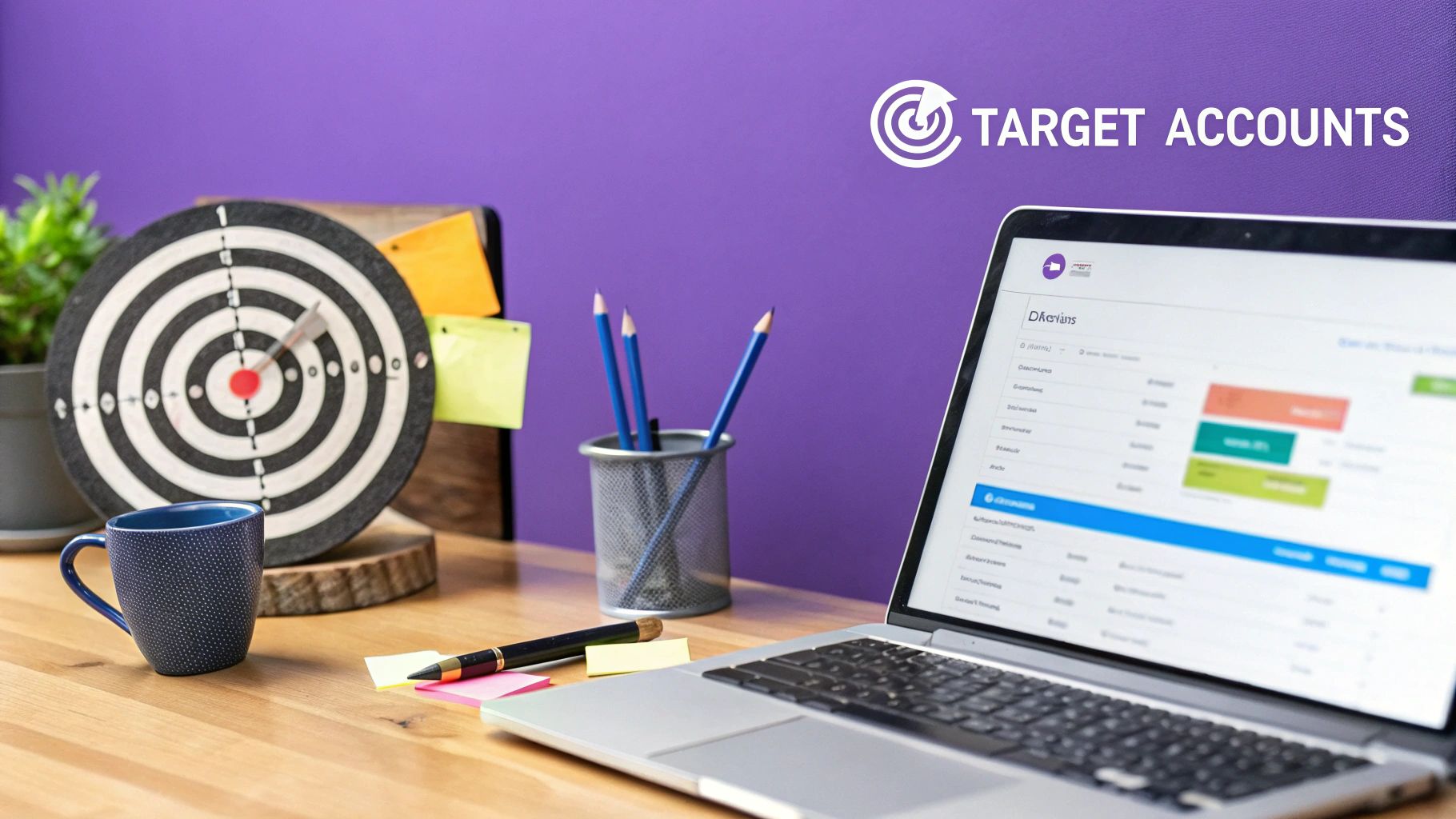 Account-Based Marketing (ABM)