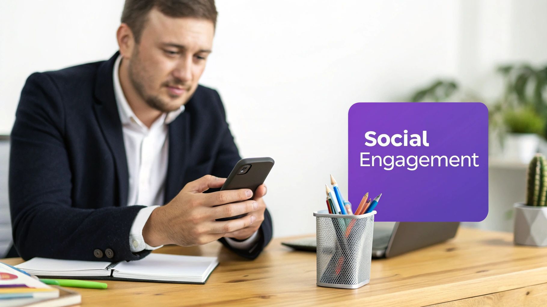 4. Harness the Power of Social Selling